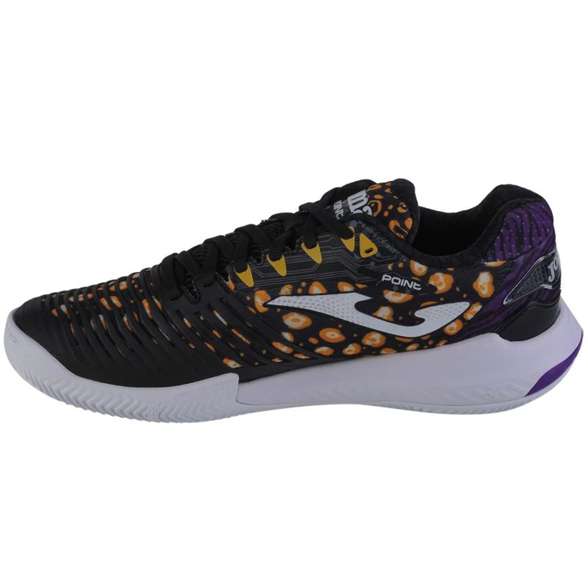 

Buty Joma T.Point Men 2219 M (kolor Czarny, rozmiar 44)