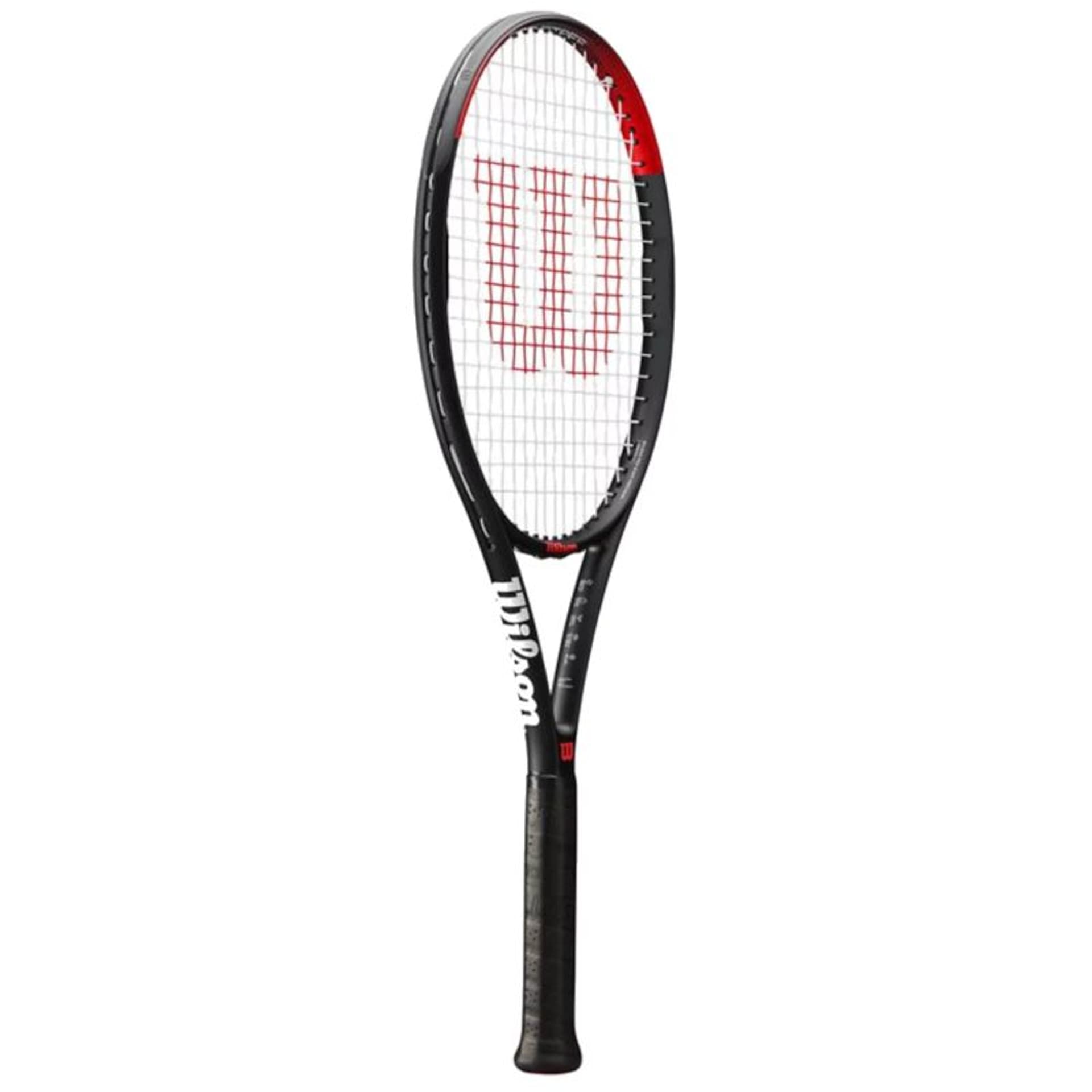 

Rakieta Wilson Pro Staff Precision 103 Tennis Racquet (kolor Czarny, rozmiar 3)