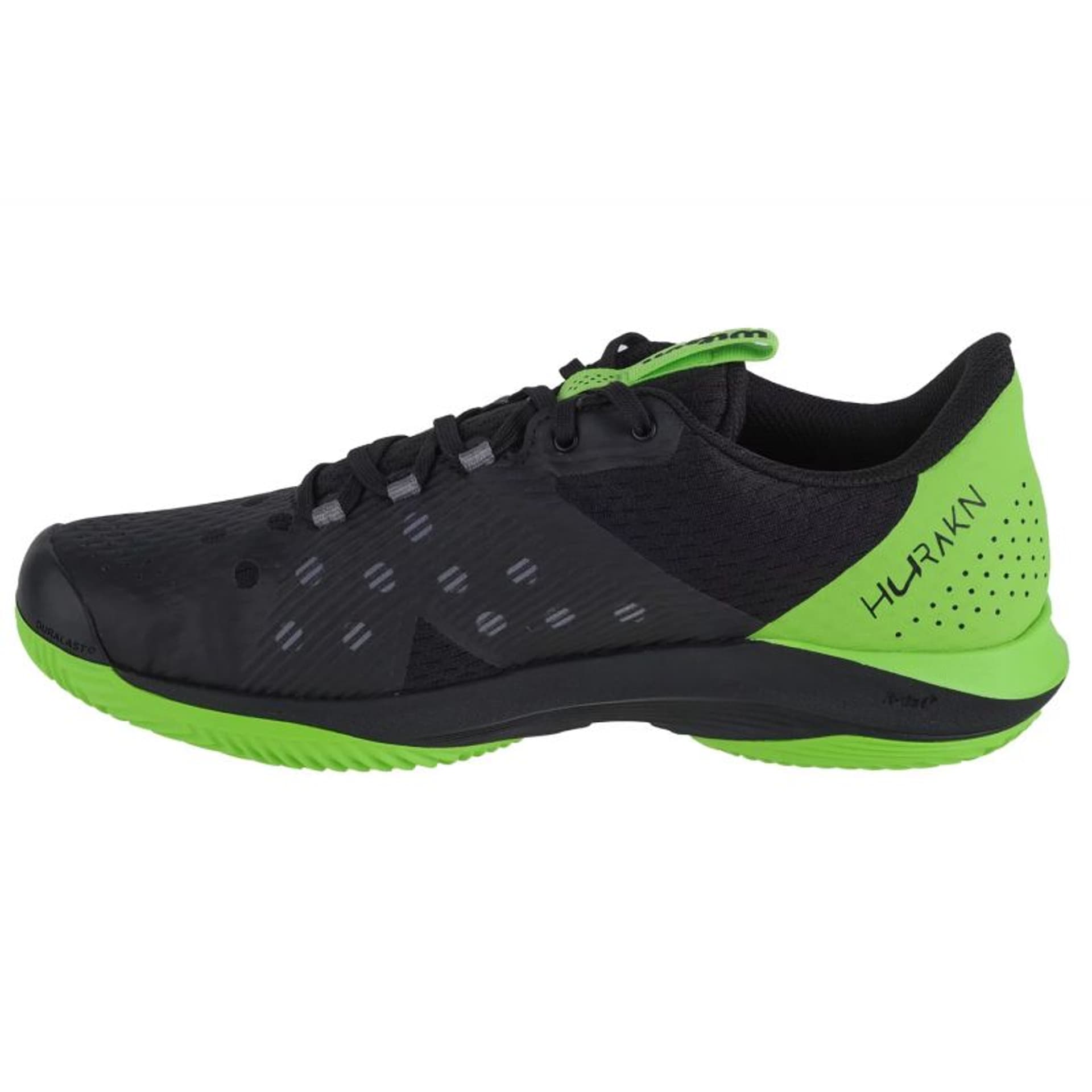 

Buty Wilson Hurakn M (kolor Czarny, rozmiar 42)