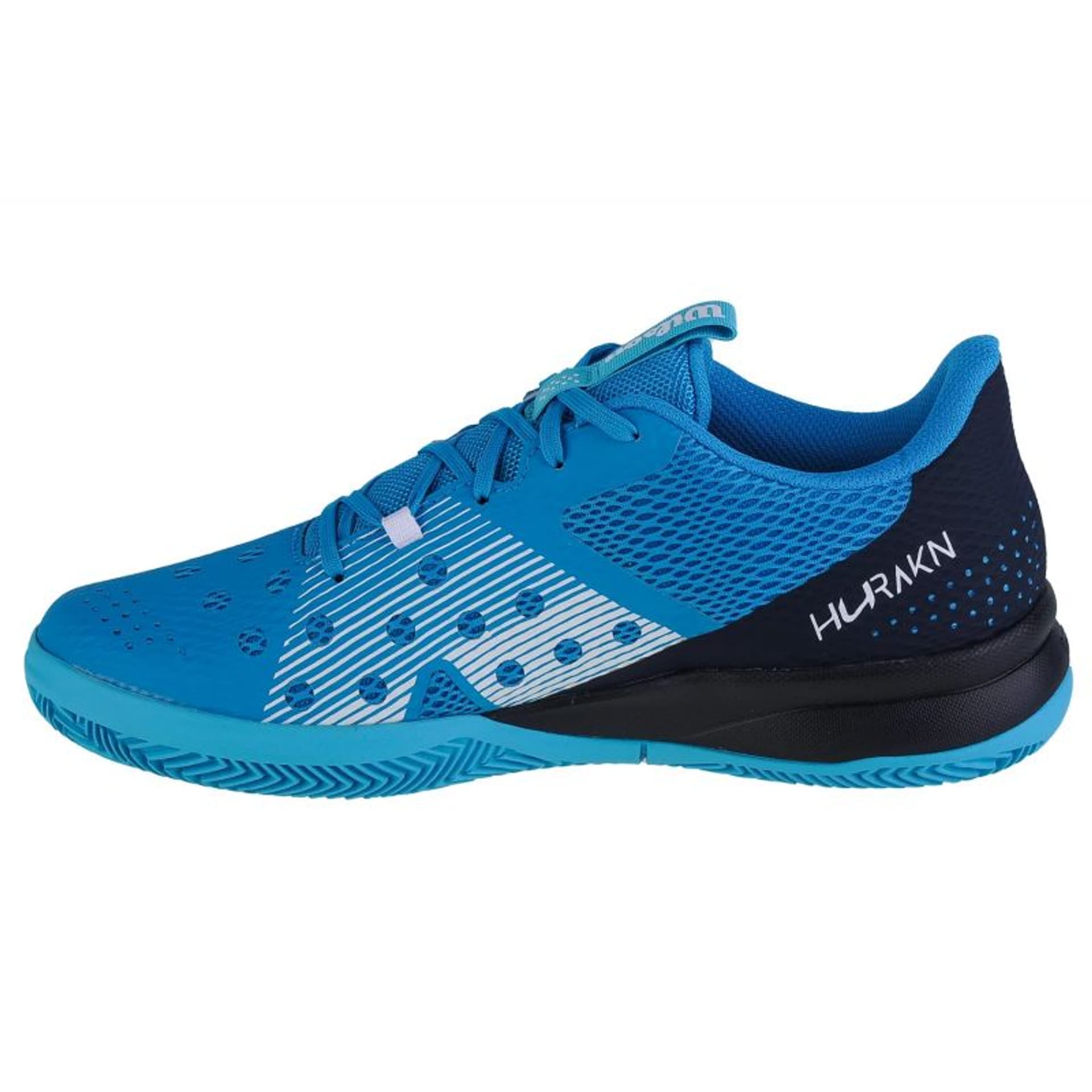 

Buty Wilson Hurakn Team M (kolor Niebieski, rozmiar 43 1/3)