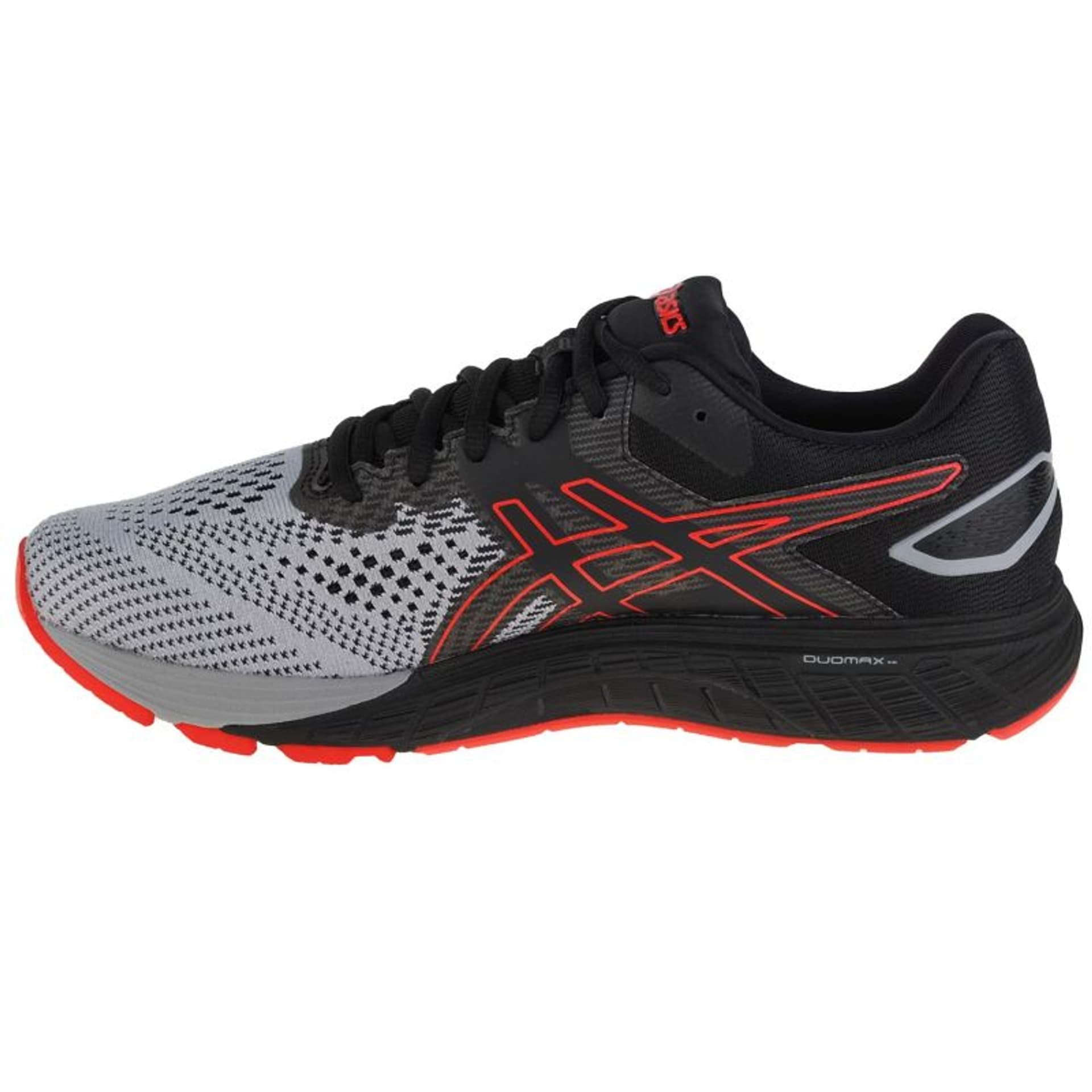 

Buty Asics GT-4000 2 M 1011A837 (kolor Szary/Srebrny, rozmiar 41.5)