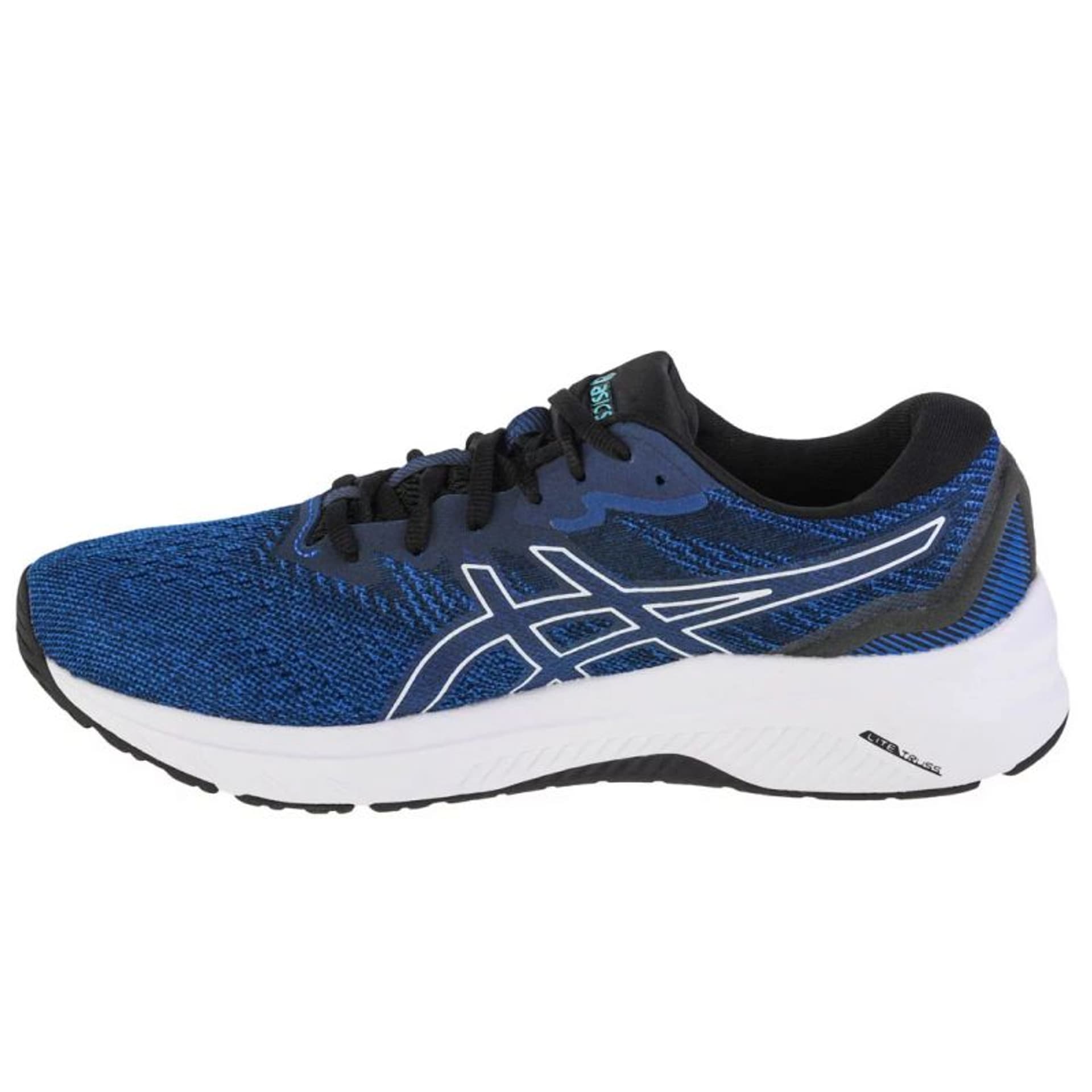 

Buty Asics GT-1000 11 M 1011B354 (kolor Granatowy, rozmiar 47)