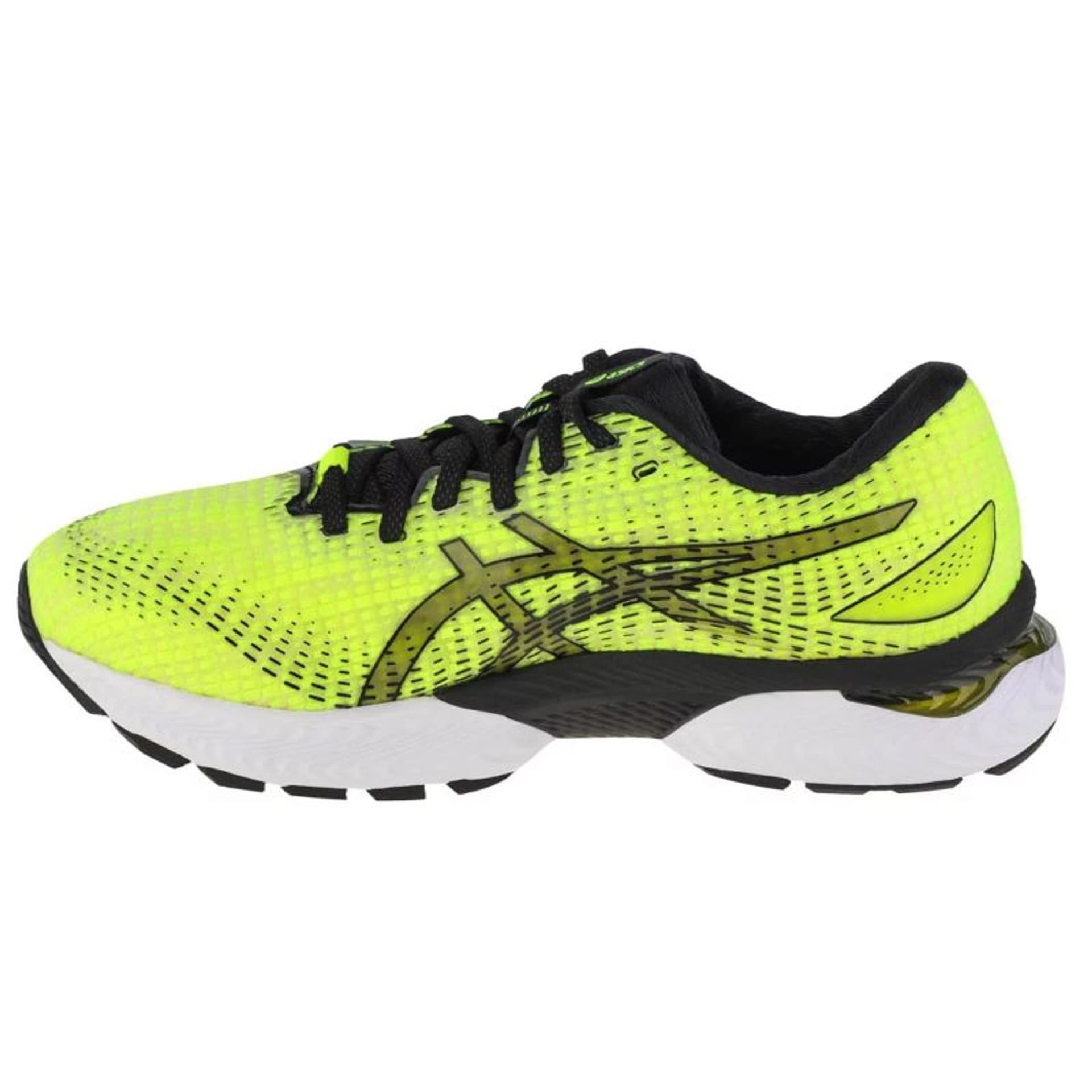 

Buty Asics Gel-Saiun M 1011B400 (kolor Zielony, rozmiar 41.5)