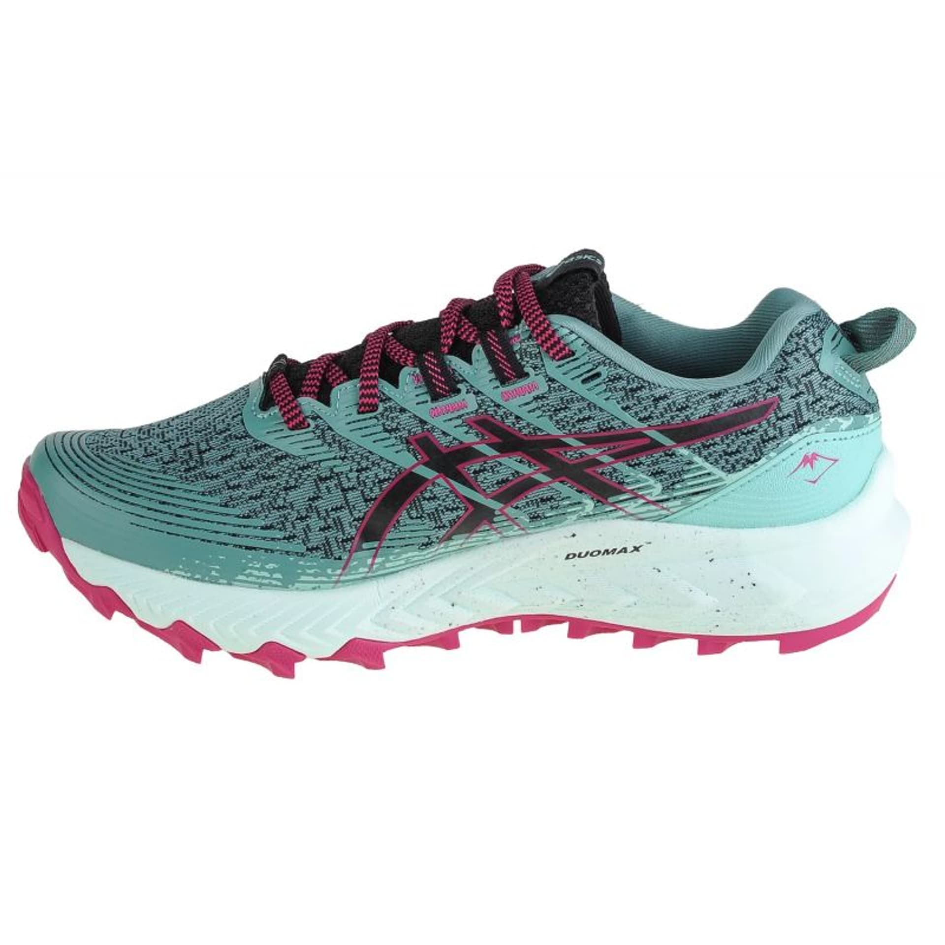 

Buty Asics GEL-Trabuco 10 W 1012B173 (kolor Niebieski, rozmiar 37.5)