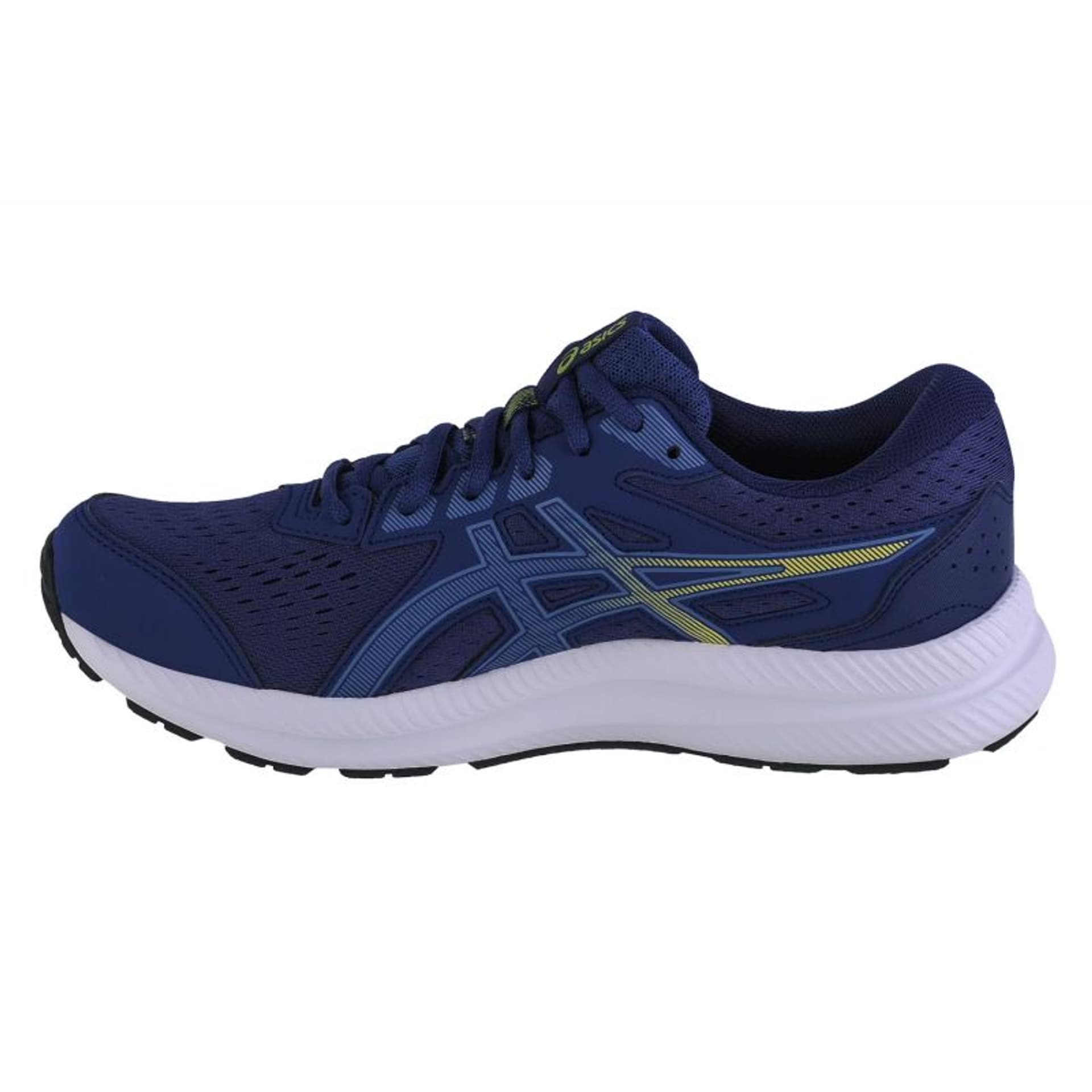 

Buty Asics Gel-Contend 8 M 1011B492 (kolor Niebieski, rozmiar 46)
