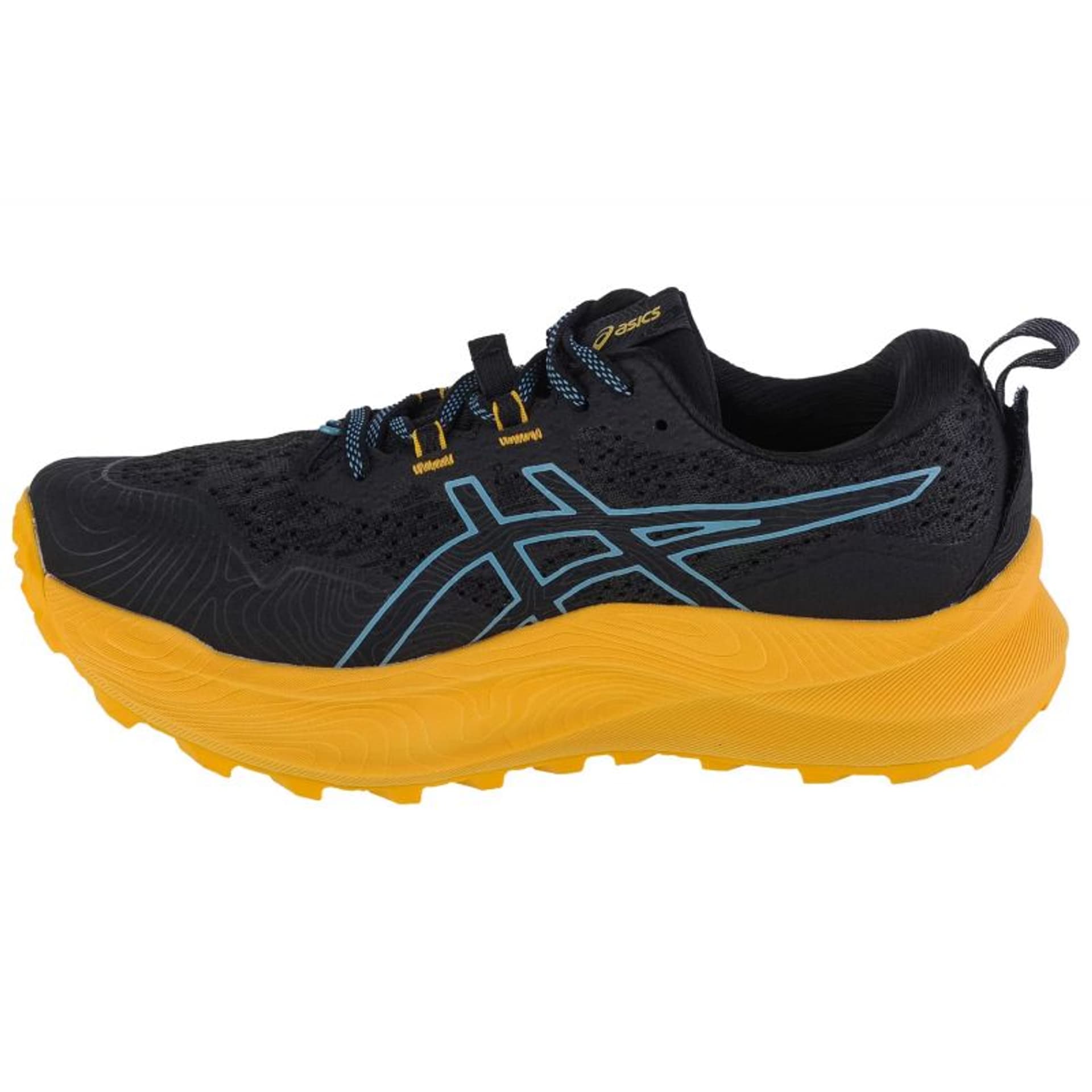 

Buty Asics Trabuco Max 2 M 1011B606 (kolor Czarny, rozmiar 47)