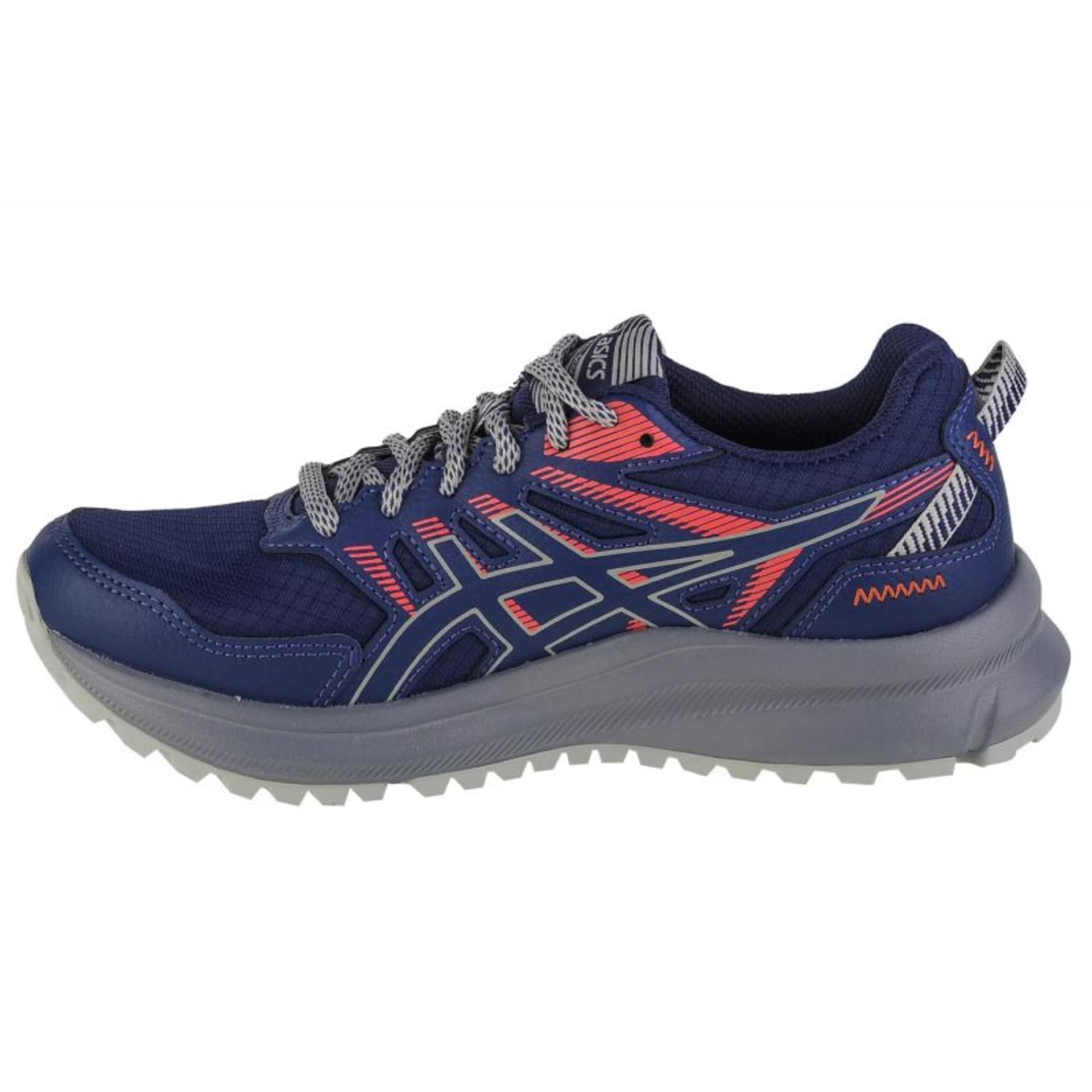 

Buty Asics Trail Scout 2 W 1012B039 (kolor Granatowy, rozmiar 41.5)