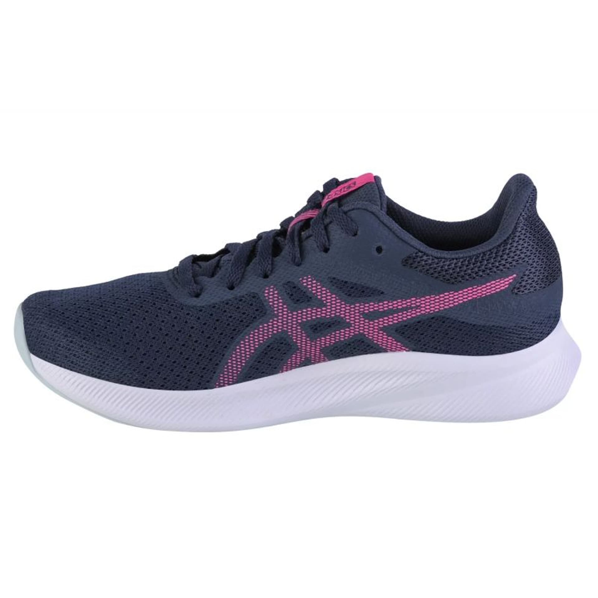 

Buty Asics Patriot 13 W 1012B312 (kolor Szary/Srebrny, rozmiar 39.5)