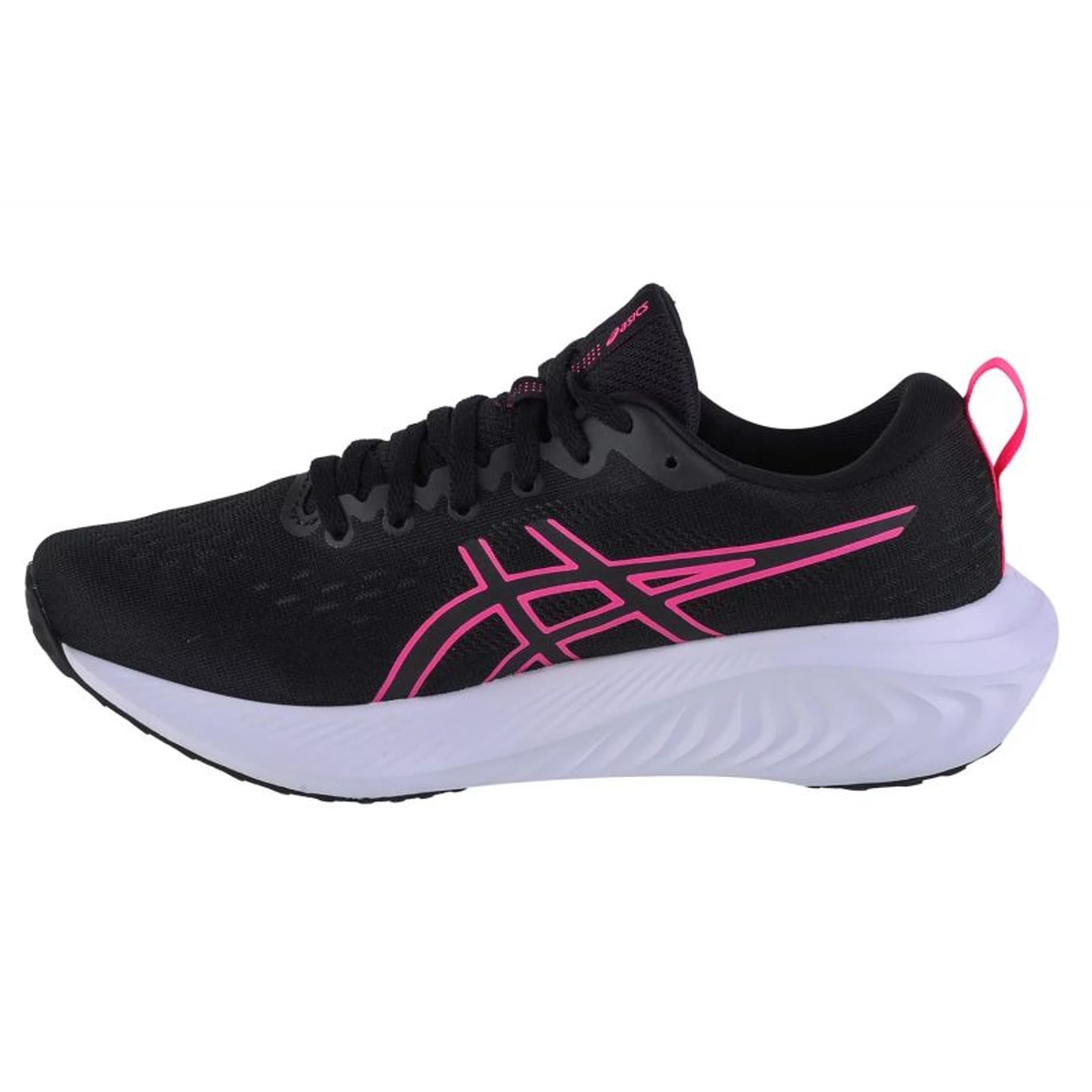 

Buty Asics Gel-Excite 10 W 1012B418 (kolor Czarny, rozmiar 39)