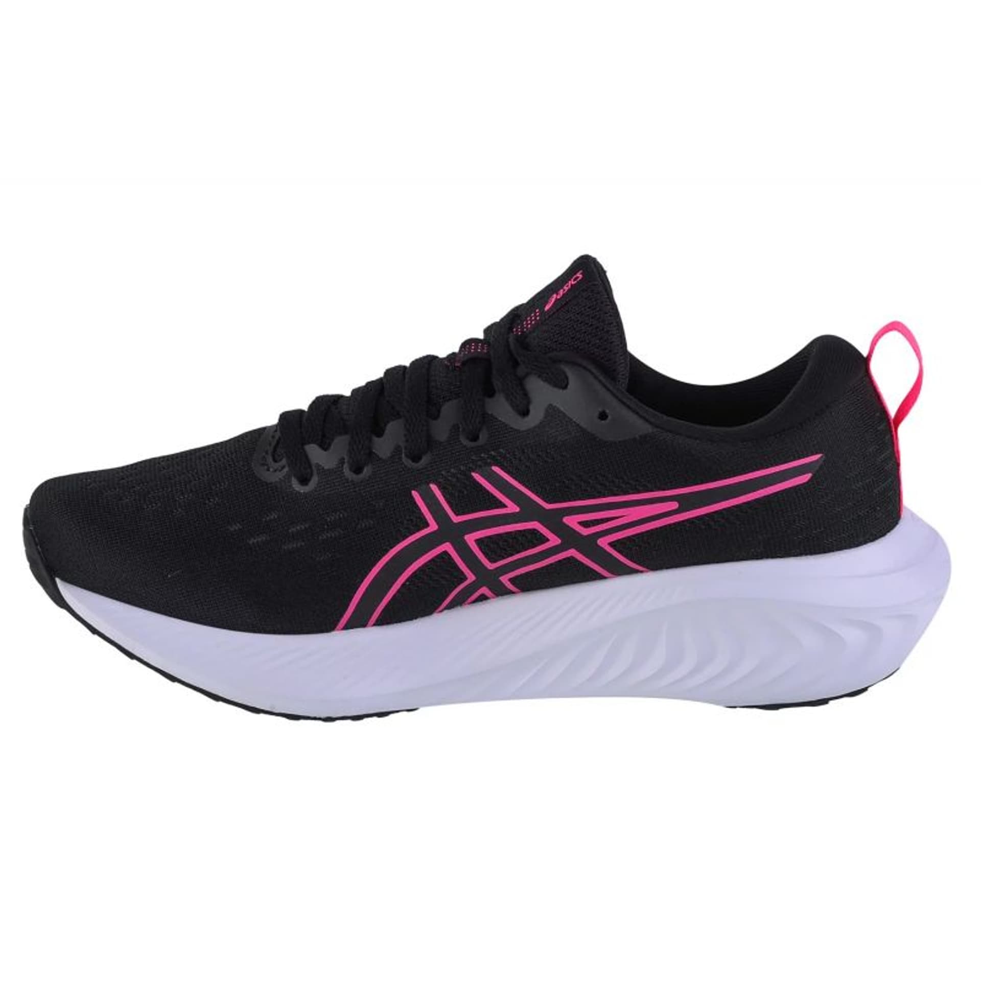 

Buty Asics Gel-Excite 10 W 1012B418 (kolor Czarny, rozmiar 39.5)