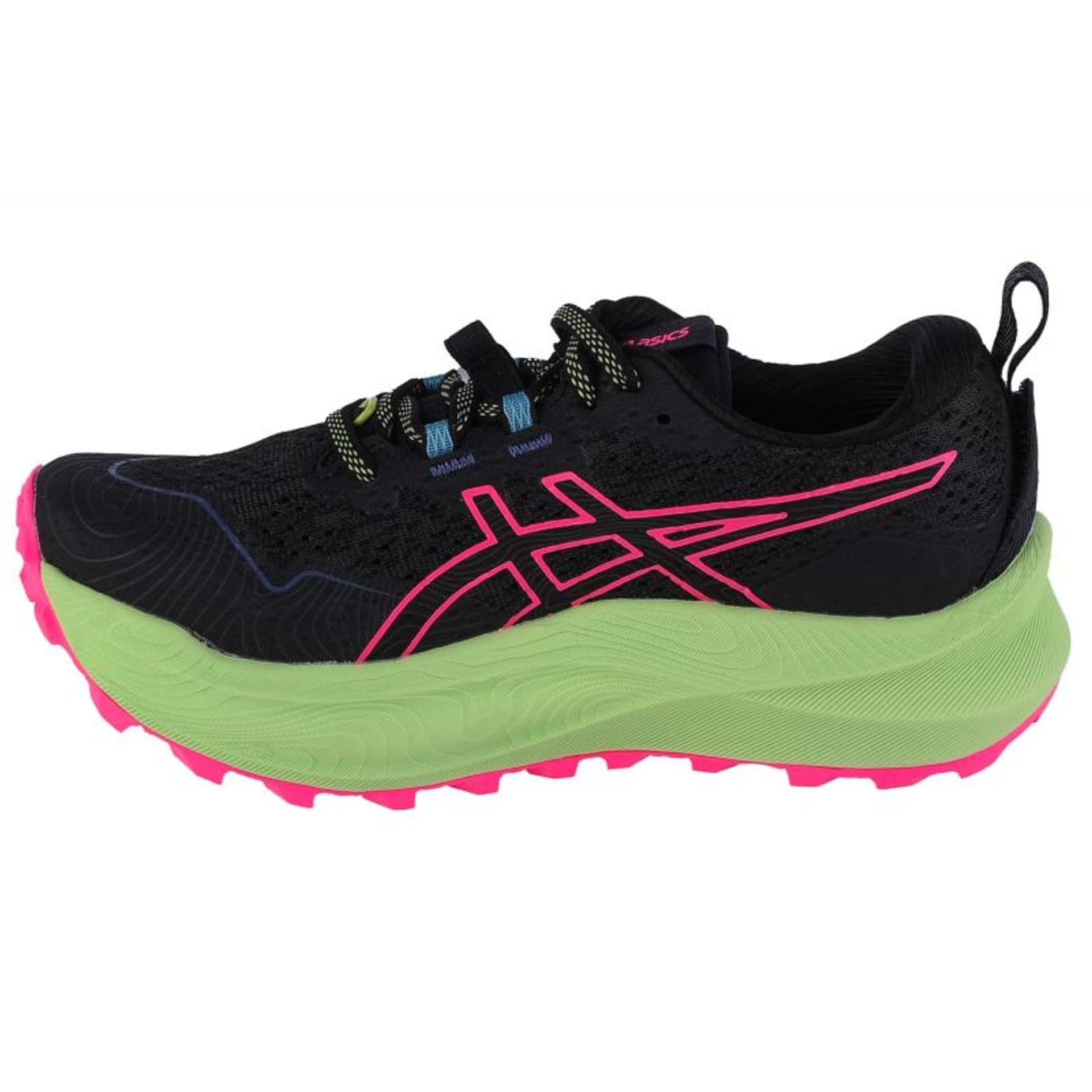 

Buty Asics Trabuco Max 2 W 1012B426 (kolor Czarny, rozmiar 38)