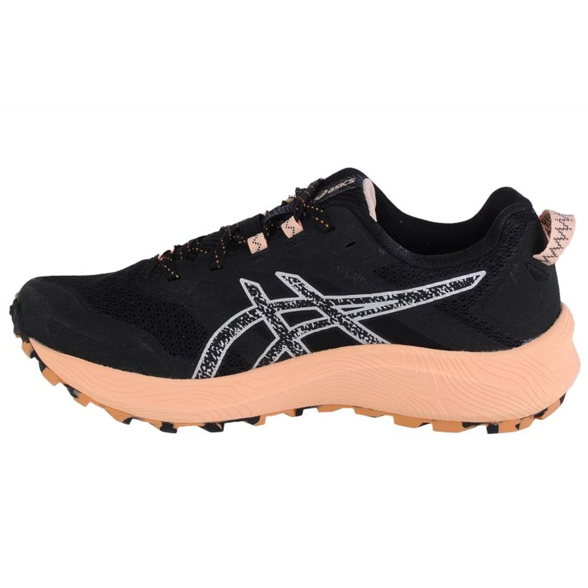 

Buty Asics Gel-Trabuco Terra 2 W 1012B427 (kolor Czarny, rozmiar 37.5)