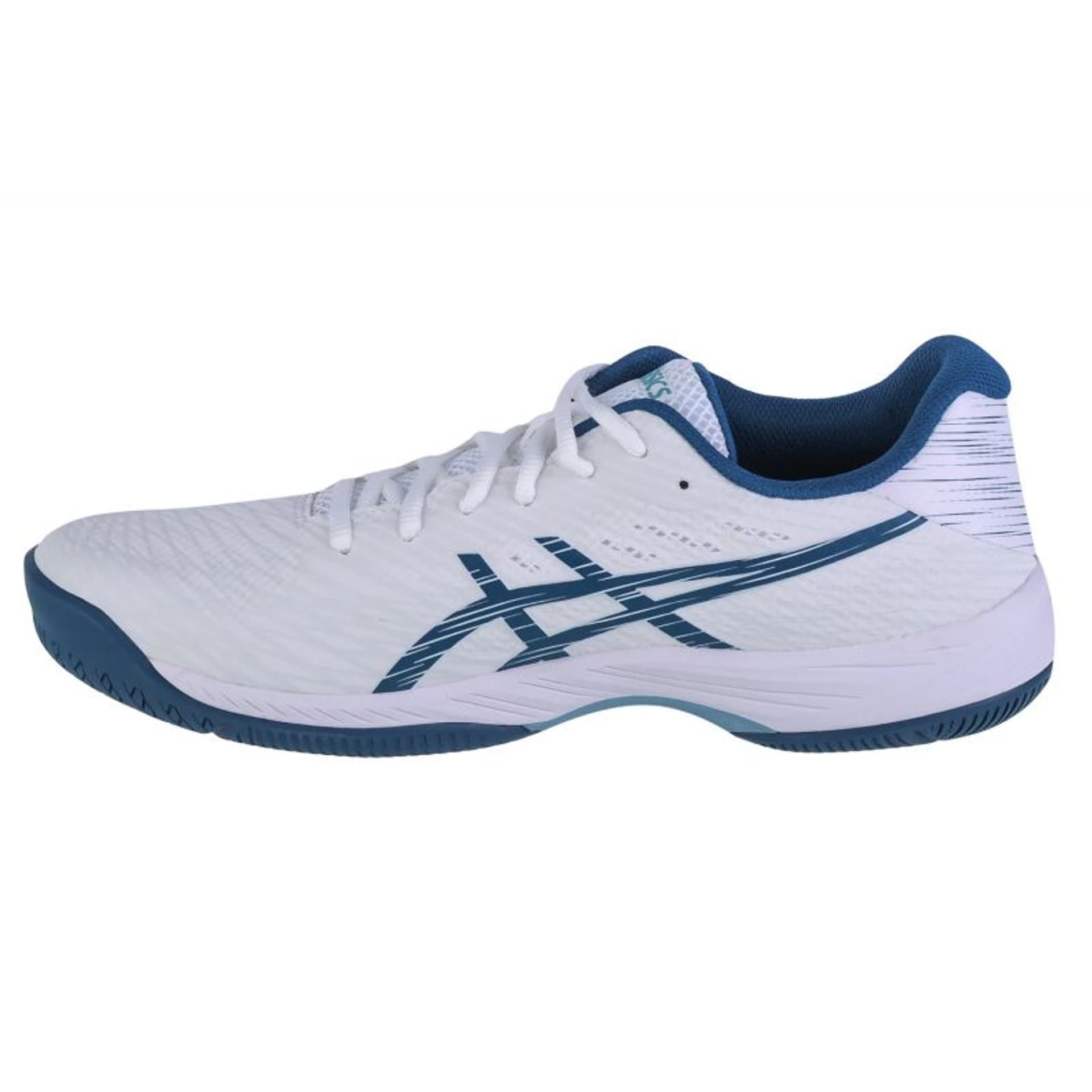 

Buty Asics Gel-Game 9 M 1041A337 (kolor Biały, rozmiar 44.5)