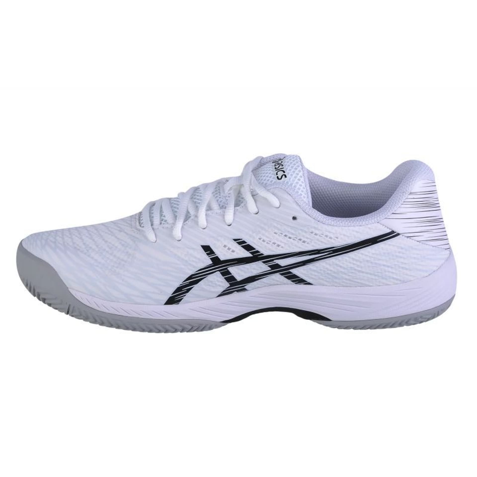 

Buty Asics Gel-Game 9 Clay/Oc M 1041A358 (kolor Biały, rozmiar 43.5)