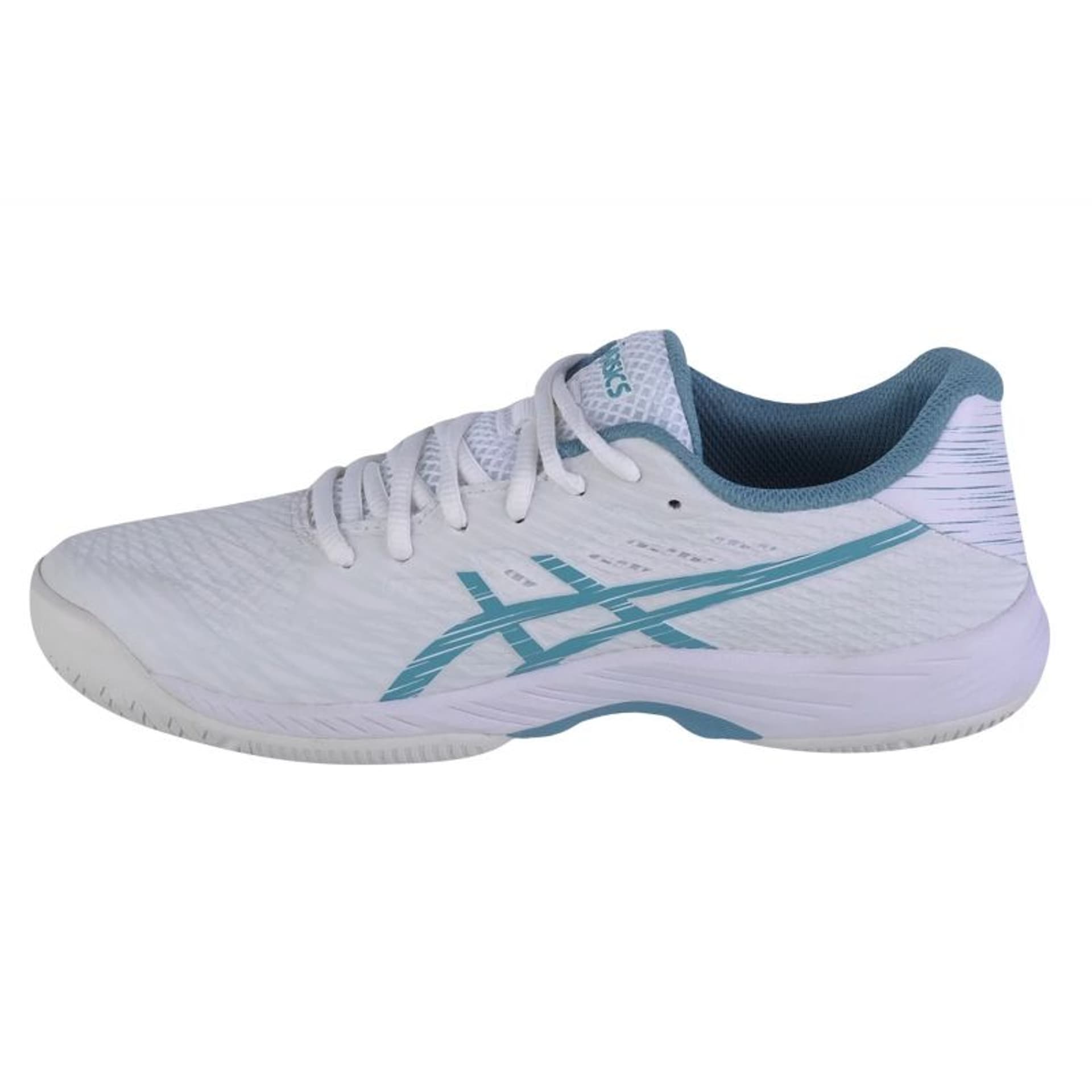

Buty Asics Gel-Game 9 W 1042A211 (kolor Biały, rozmiar 39.5)
