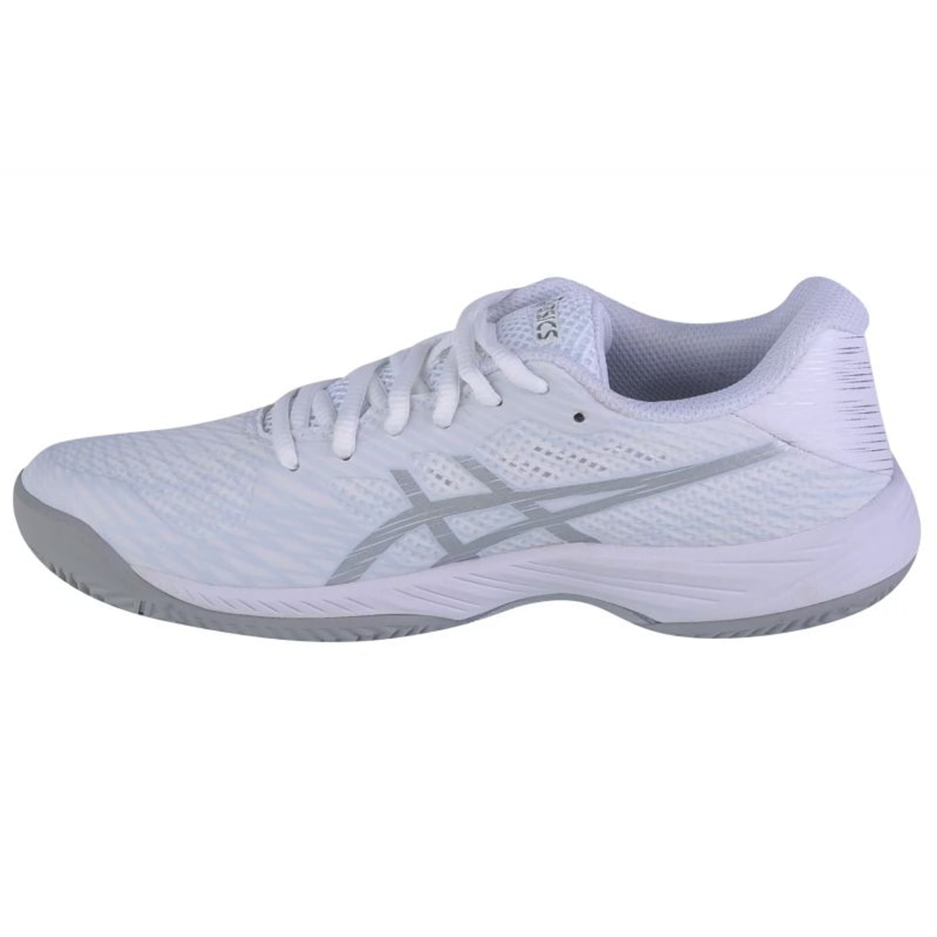 

Buty Asics Gel-Game 9 Clay/Oc W 1042A217 (kolor Biały, rozmiar 37.5)