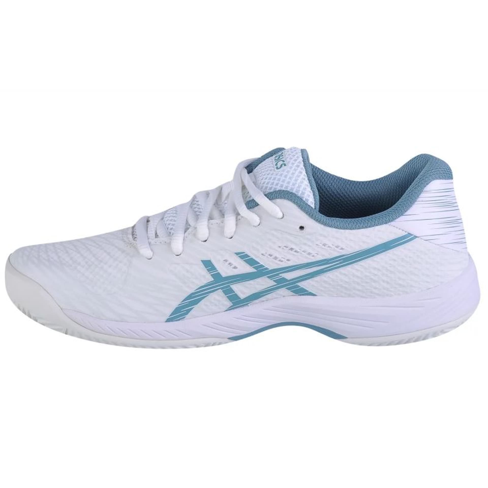 

Buty Asics Gel-Game 9 Clay/Oc W 1042A217 (kolor Biały, rozmiar 37)