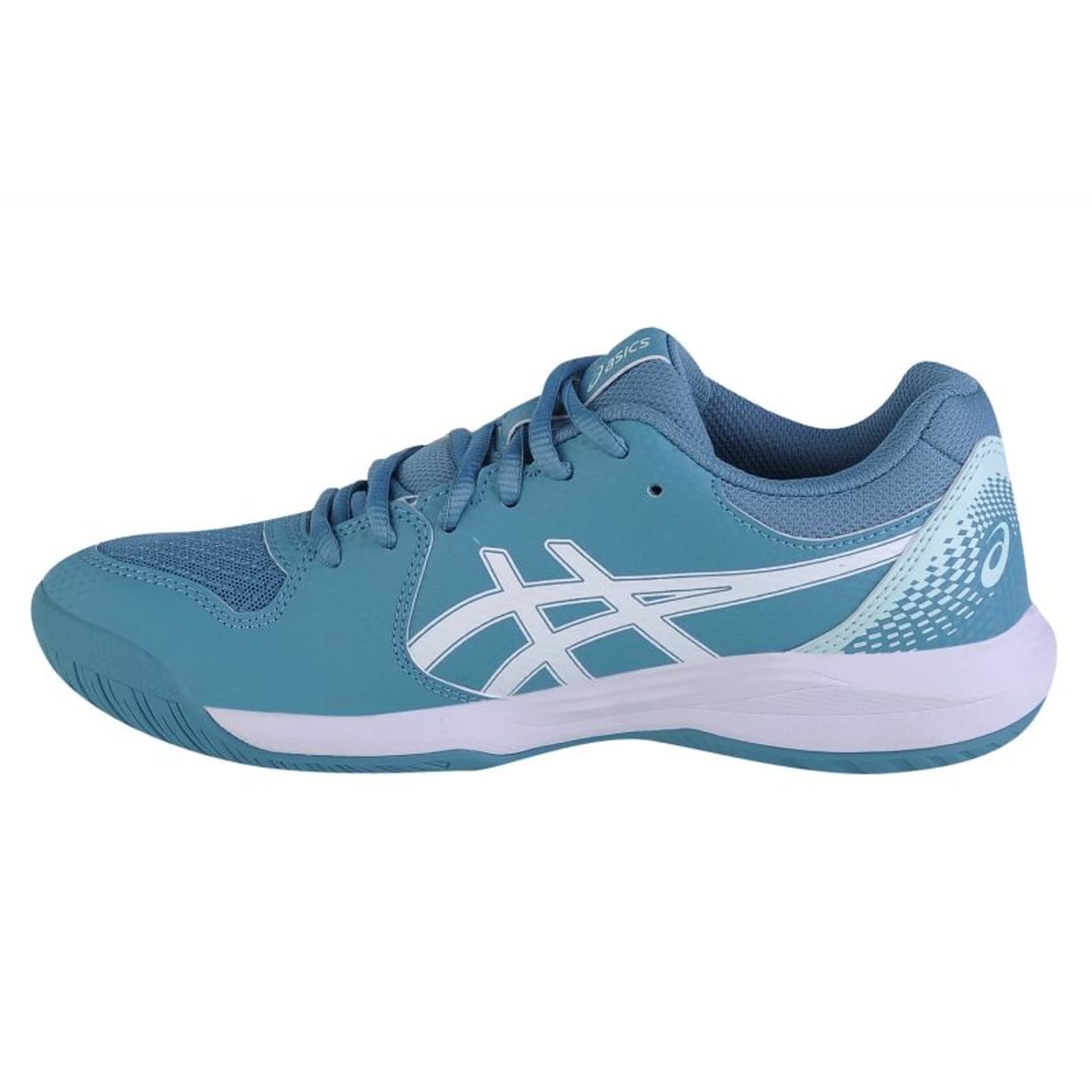 

Buty Asics Gel-Dedicate 8 W 1042A237 (kolor Niebieski, rozmiar 38)