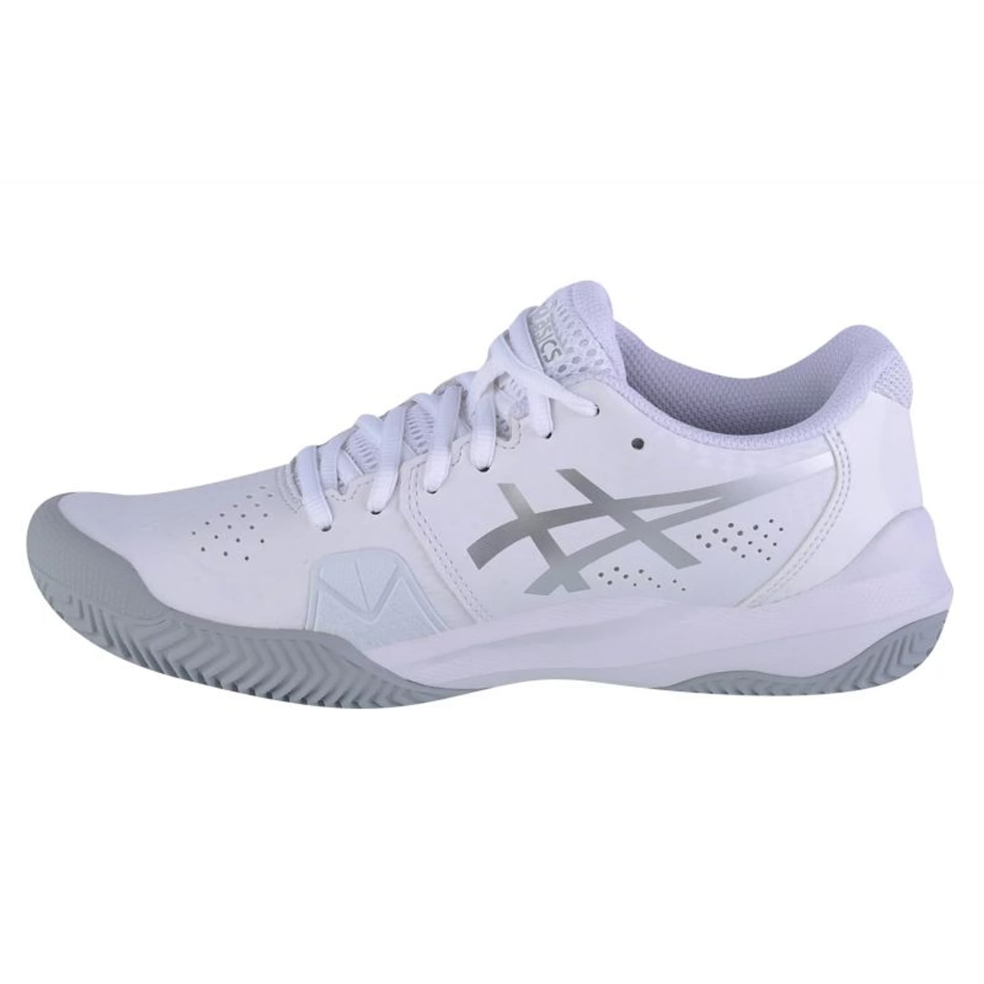 

Buty Asics Gel-Challenger 14 Clay W 1042A254 (kolor Biały, rozmiar 39)