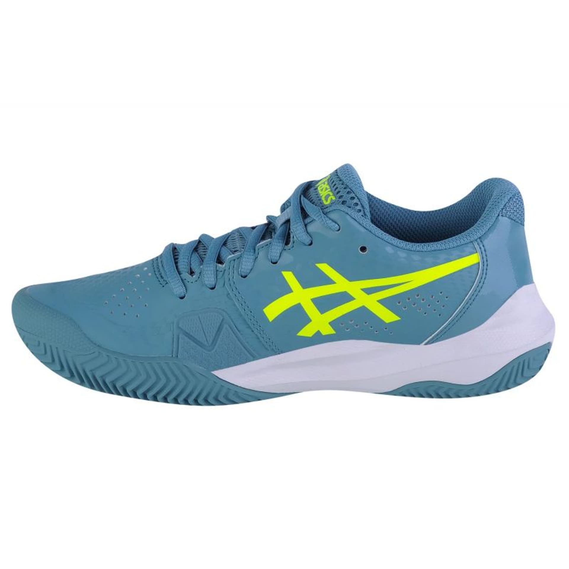 

Buty Asics Gel-Challenger 14 Clay W 1042A254 (kolor Niebieski, rozmiar 38)