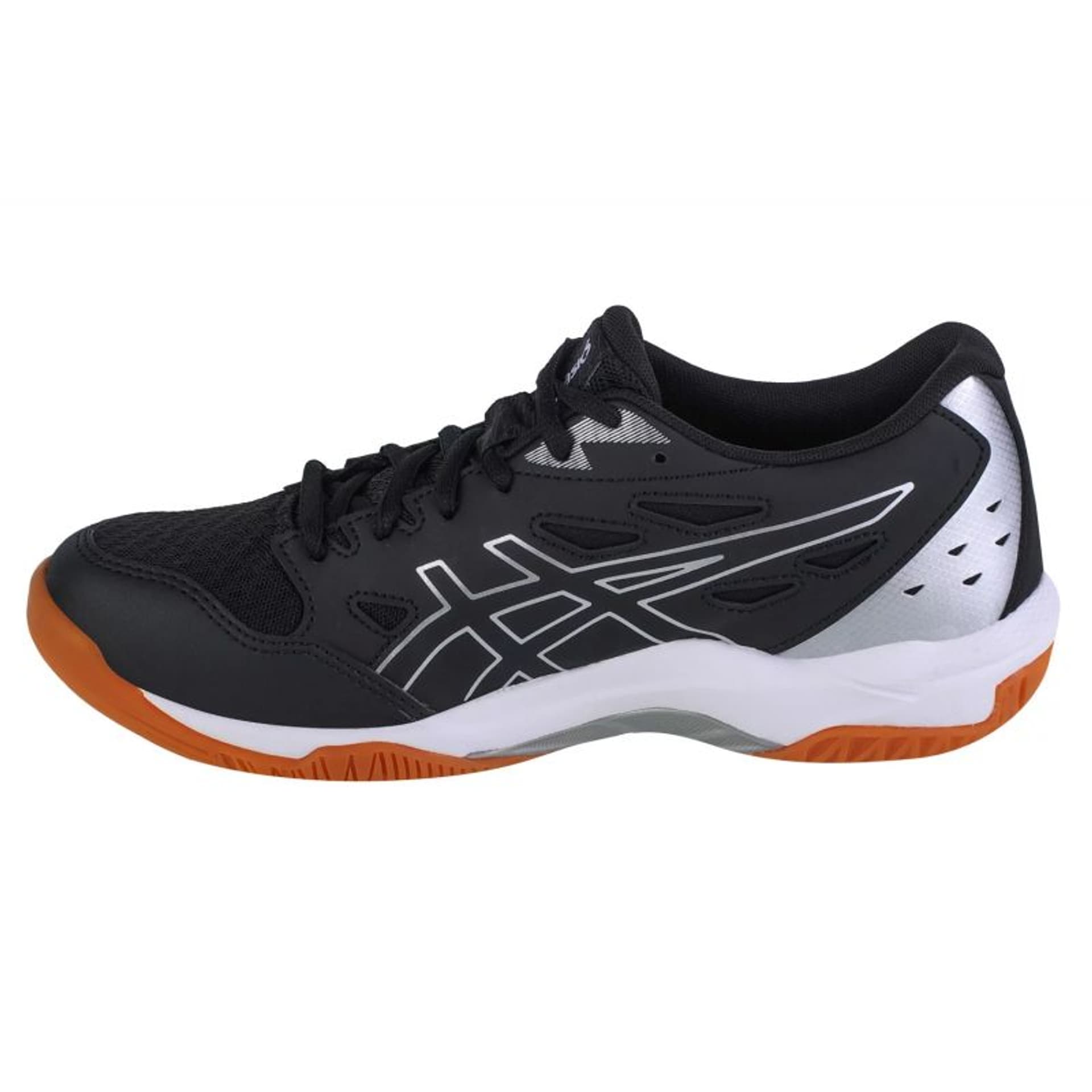 

Buty Asics Gel-Rocket 11 W 1072A093 (kolor Czarny, rozmiar 37)
