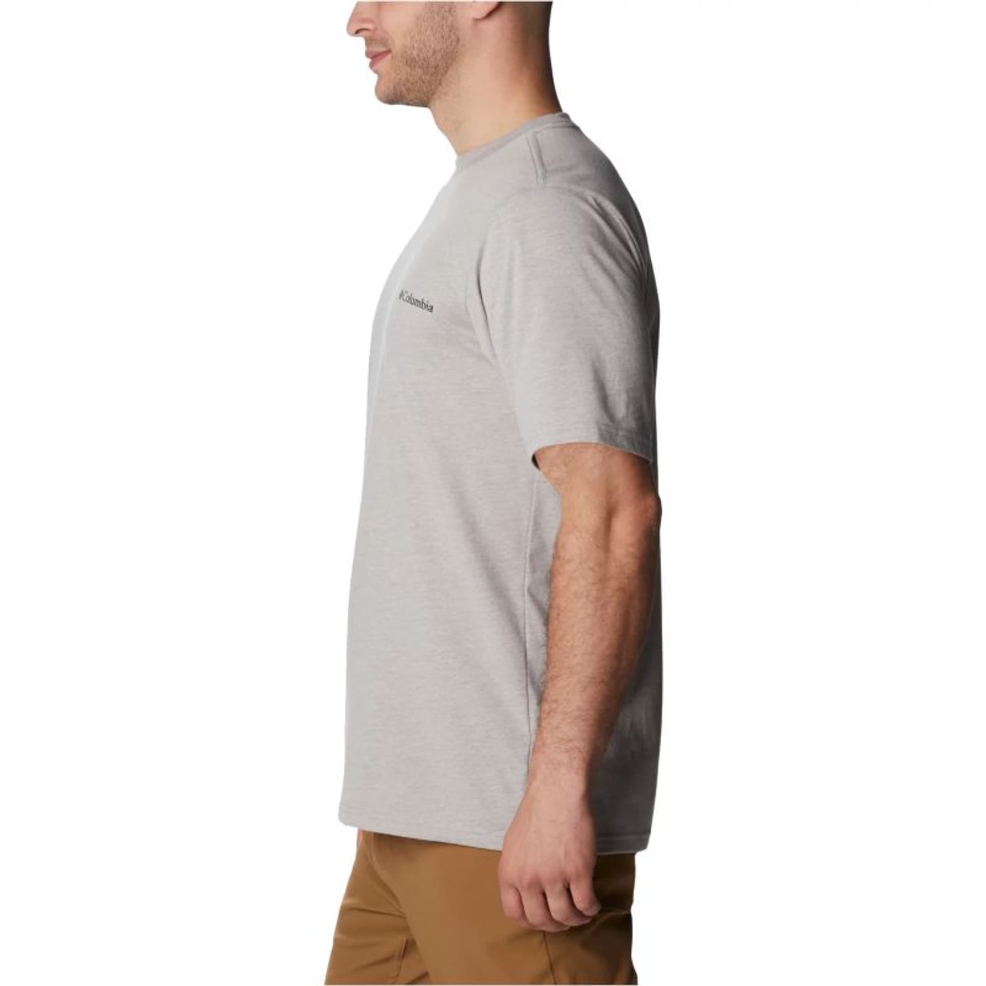 

Koszulki Columbia CSC Basic Logo SS Tee M (kolor Szary/Srebrny, rozmiar XL)