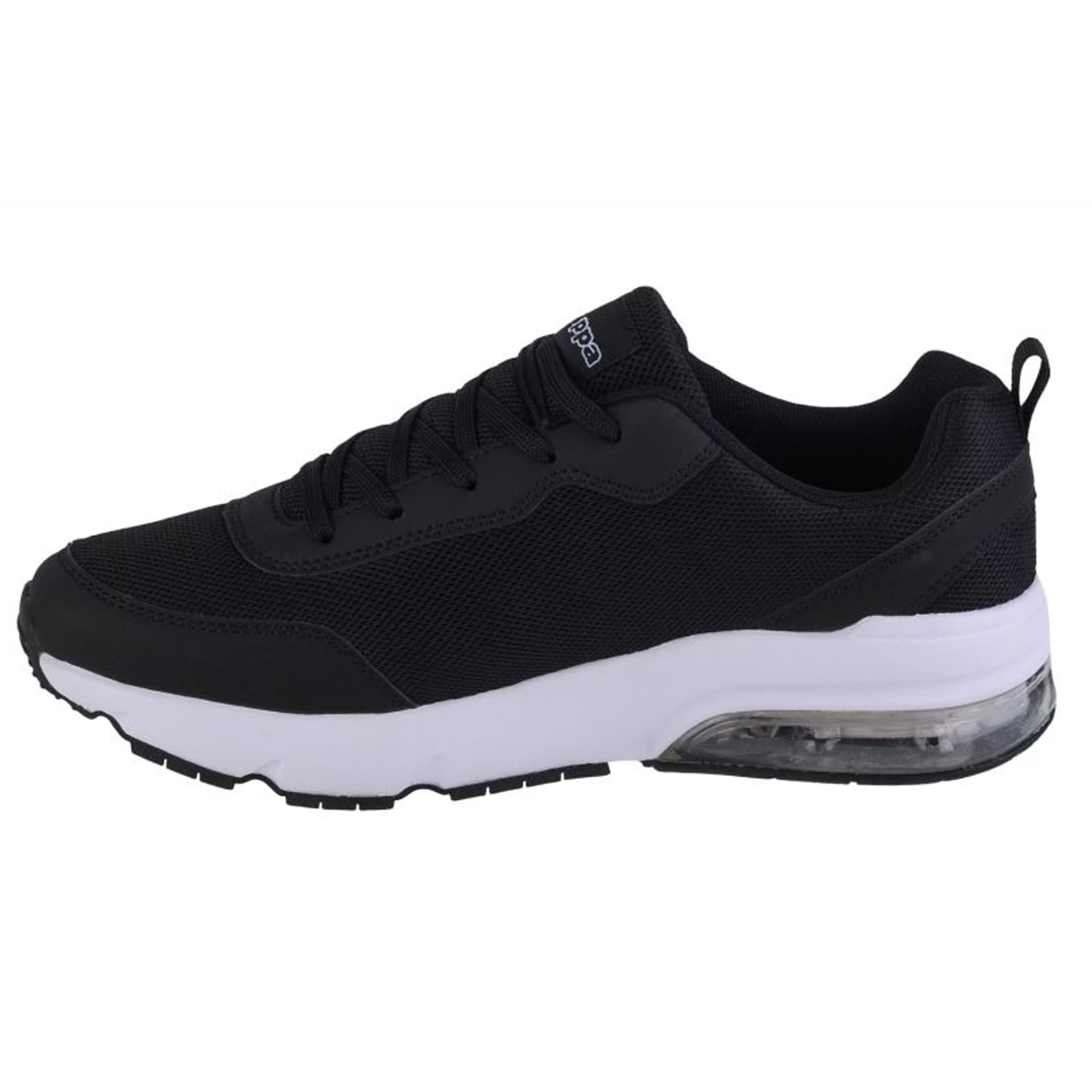 

Buty Kappa Koro M 243124 (kolor Czarny, rozmiar 44)