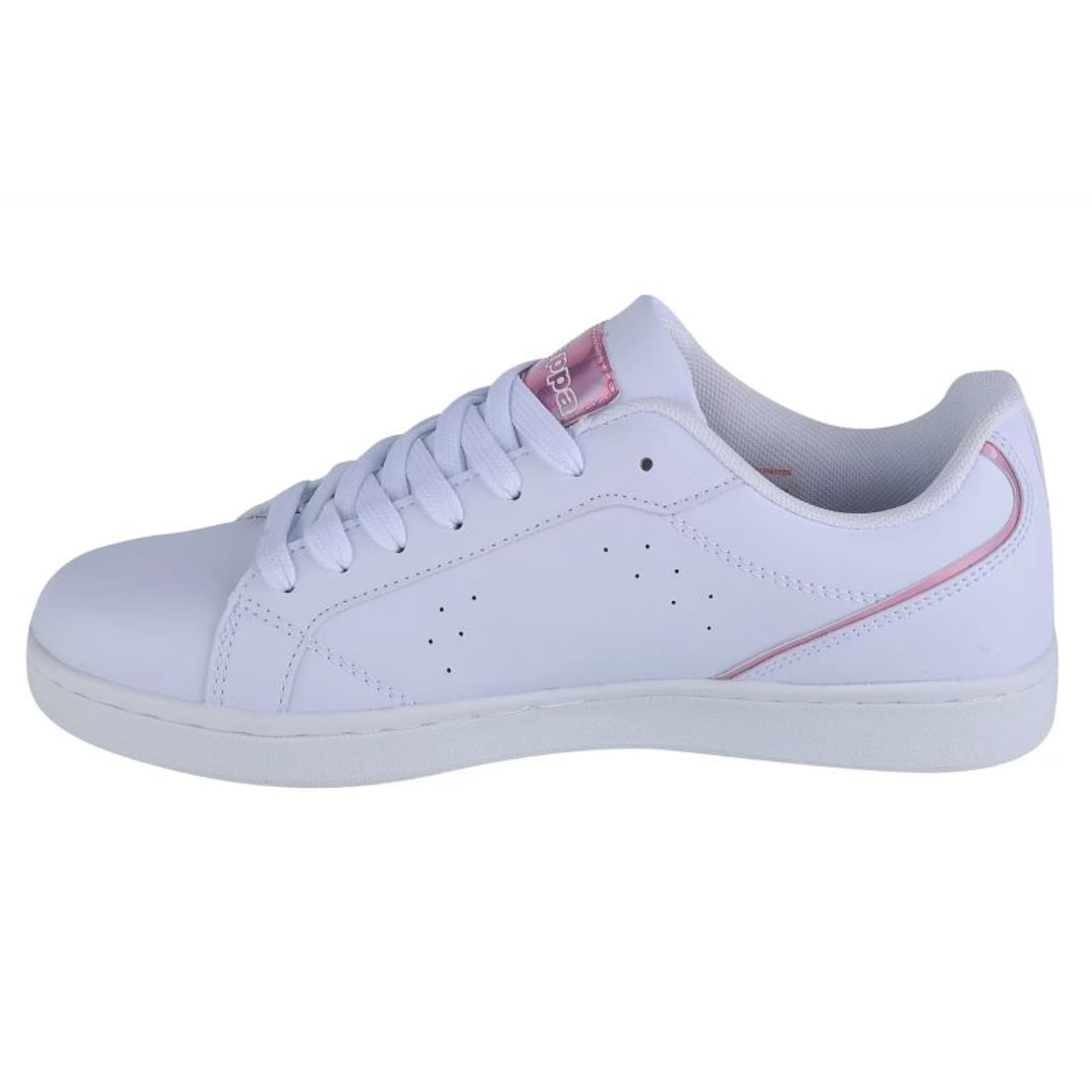 

Buty Kappa Beatty W 243300 (kolor Biały, rozmiar 39)
