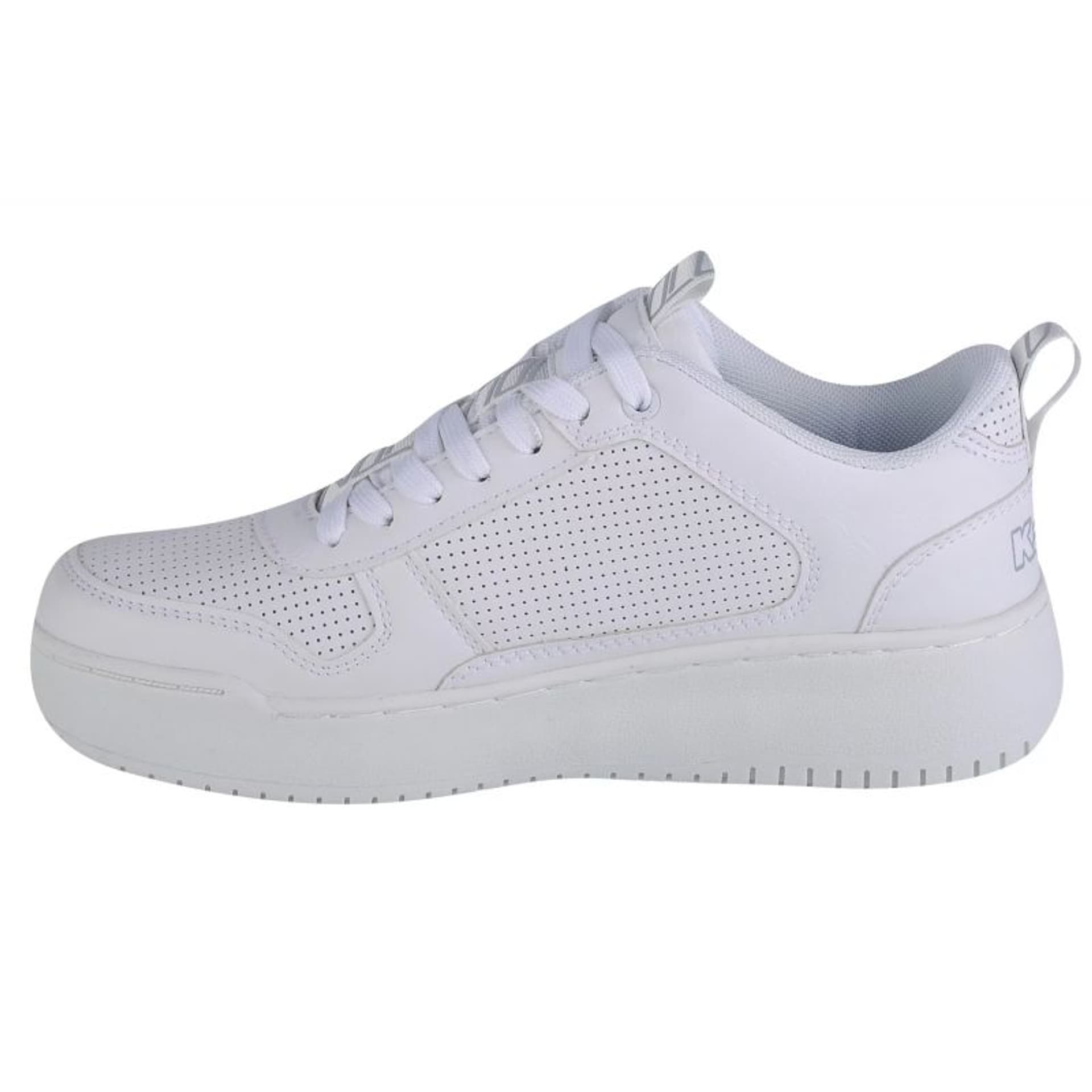 

Buty Kappa Fogo PF W 243324OC (kolor Biały, rozmiar 41)