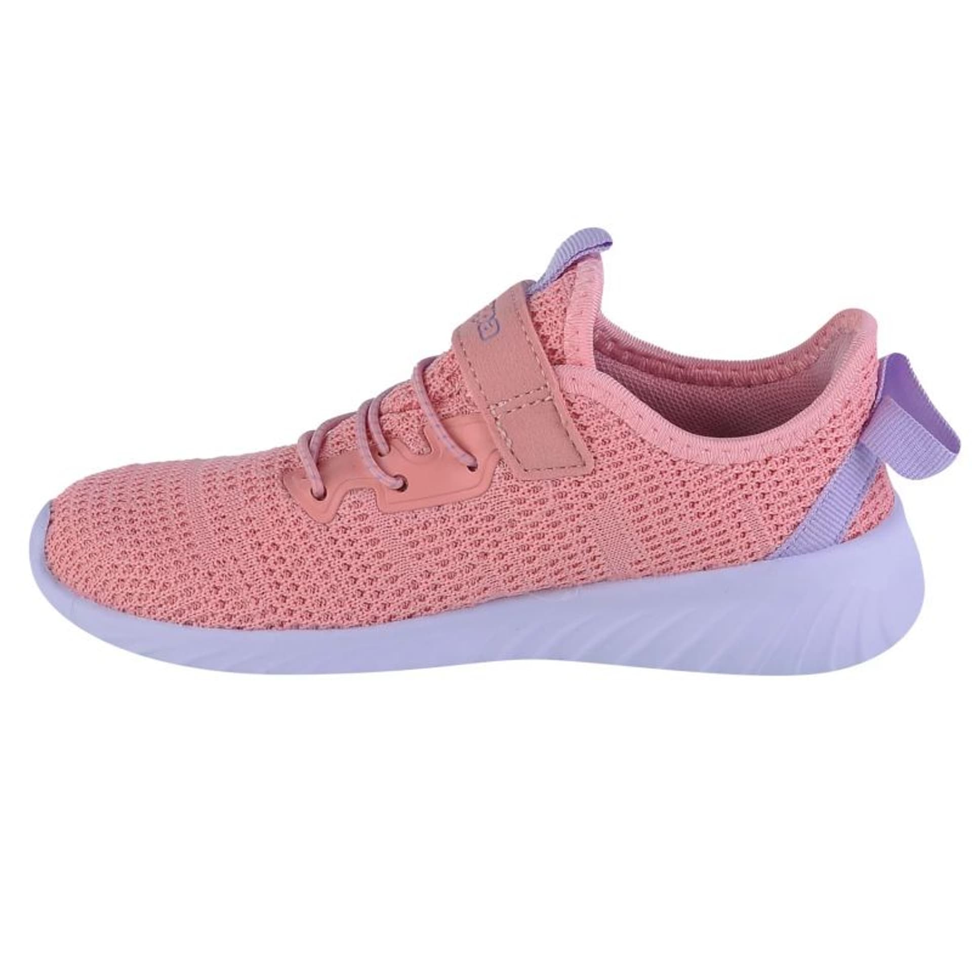 

Buty Kappa Capilot MF K Jr 260907MFK (kolor Różowy, rozmiar 32)