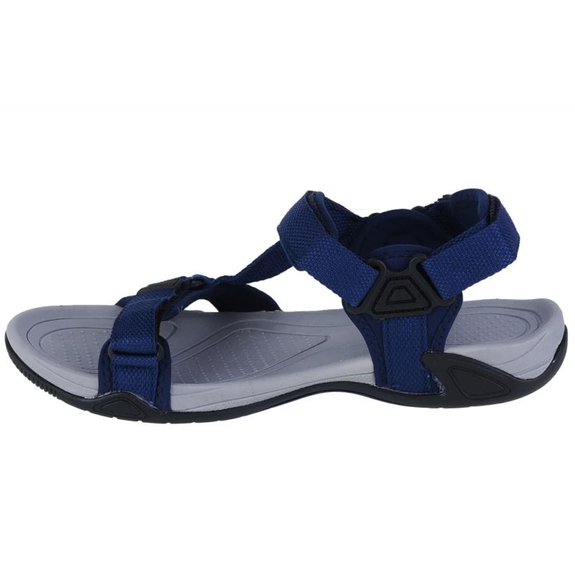 

Sandały CMP Hamal Hiking Sandal M 38Q9957 (kolor Granatowy, rozmiar 46)