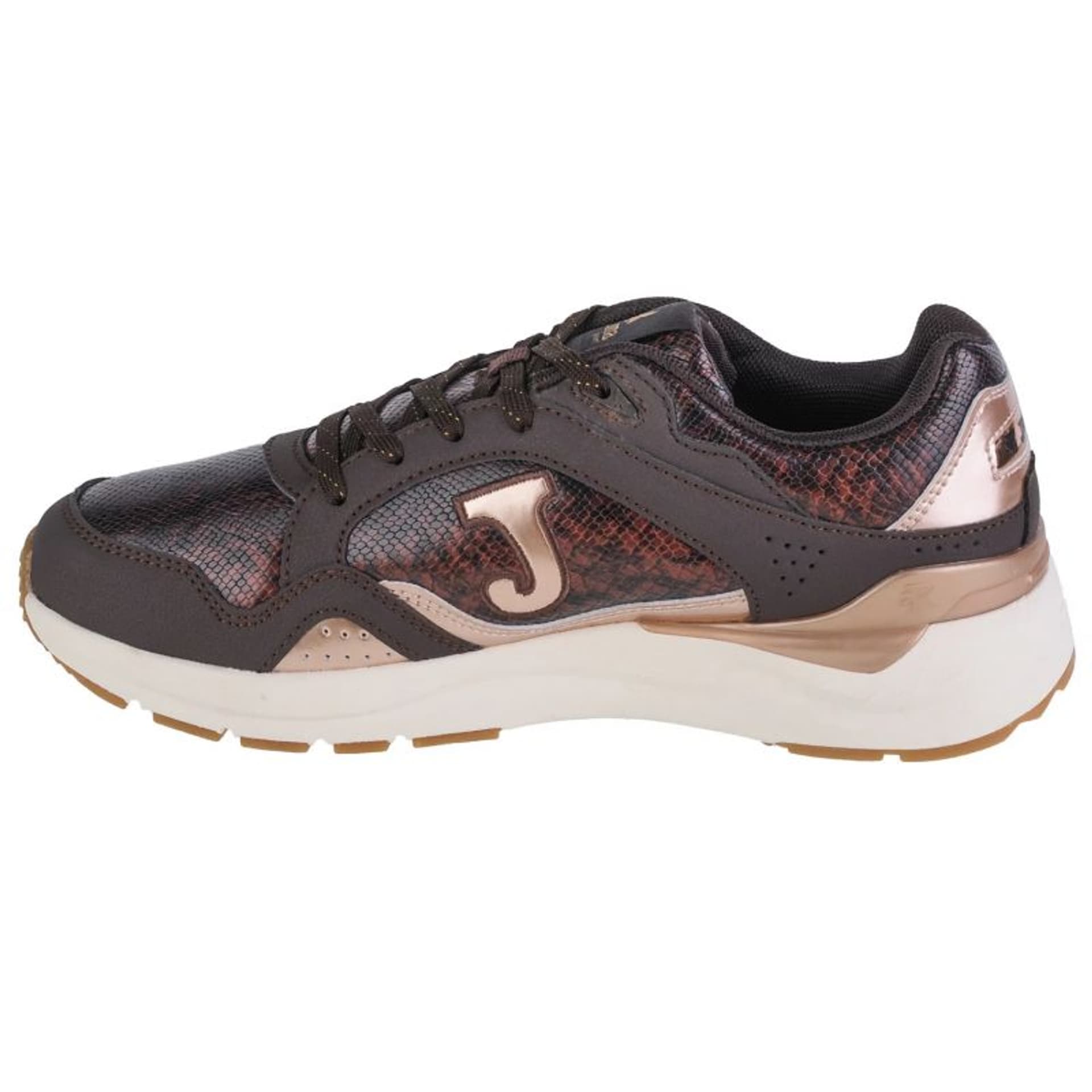 

Buty Joma C.6100 Lady 2224 W (kolor Brązowy, rozmiar 37)