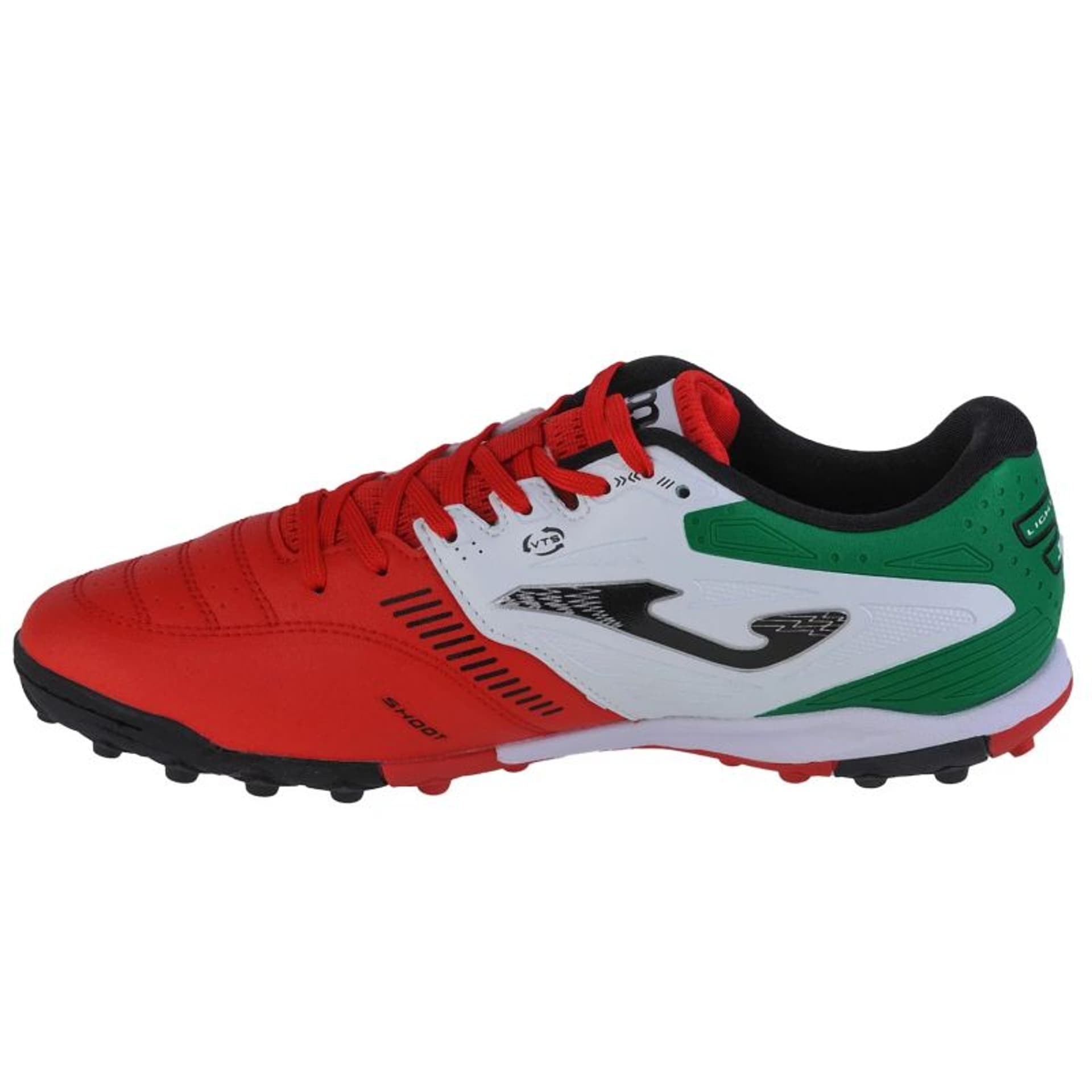 

Buty Joma Cancha 2216 TF M (kolor Czerwony, rozmiar 43)