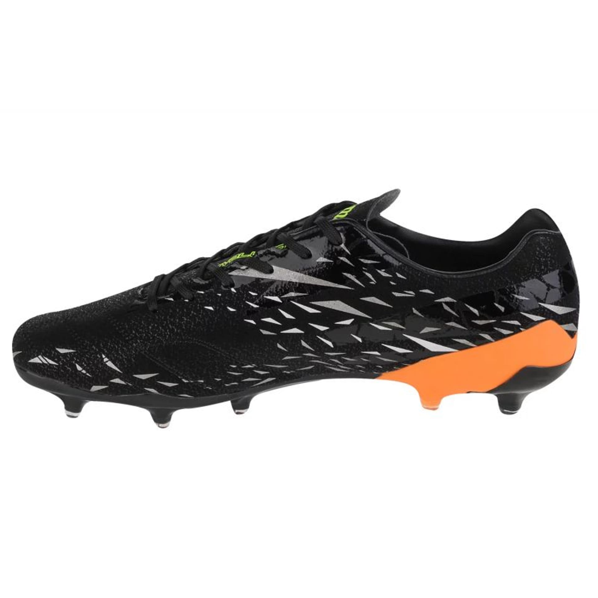 

Buty Joma Evolution Cup 2301 FG M (kolor Czarny, rozmiar 44.5)