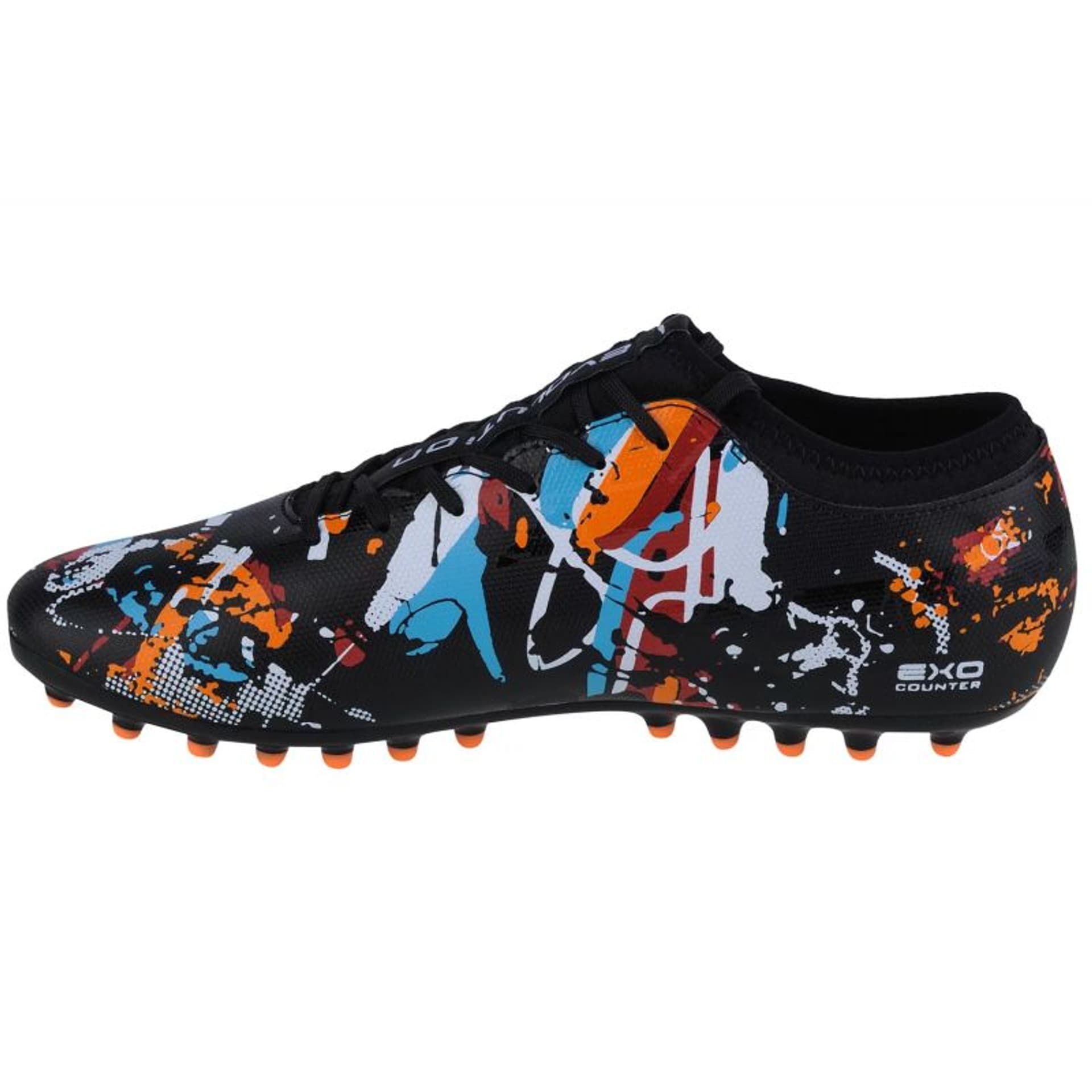 

Buty Joma Evolution 2316 AG M (kolor Czarny, rozmiar 42.5)