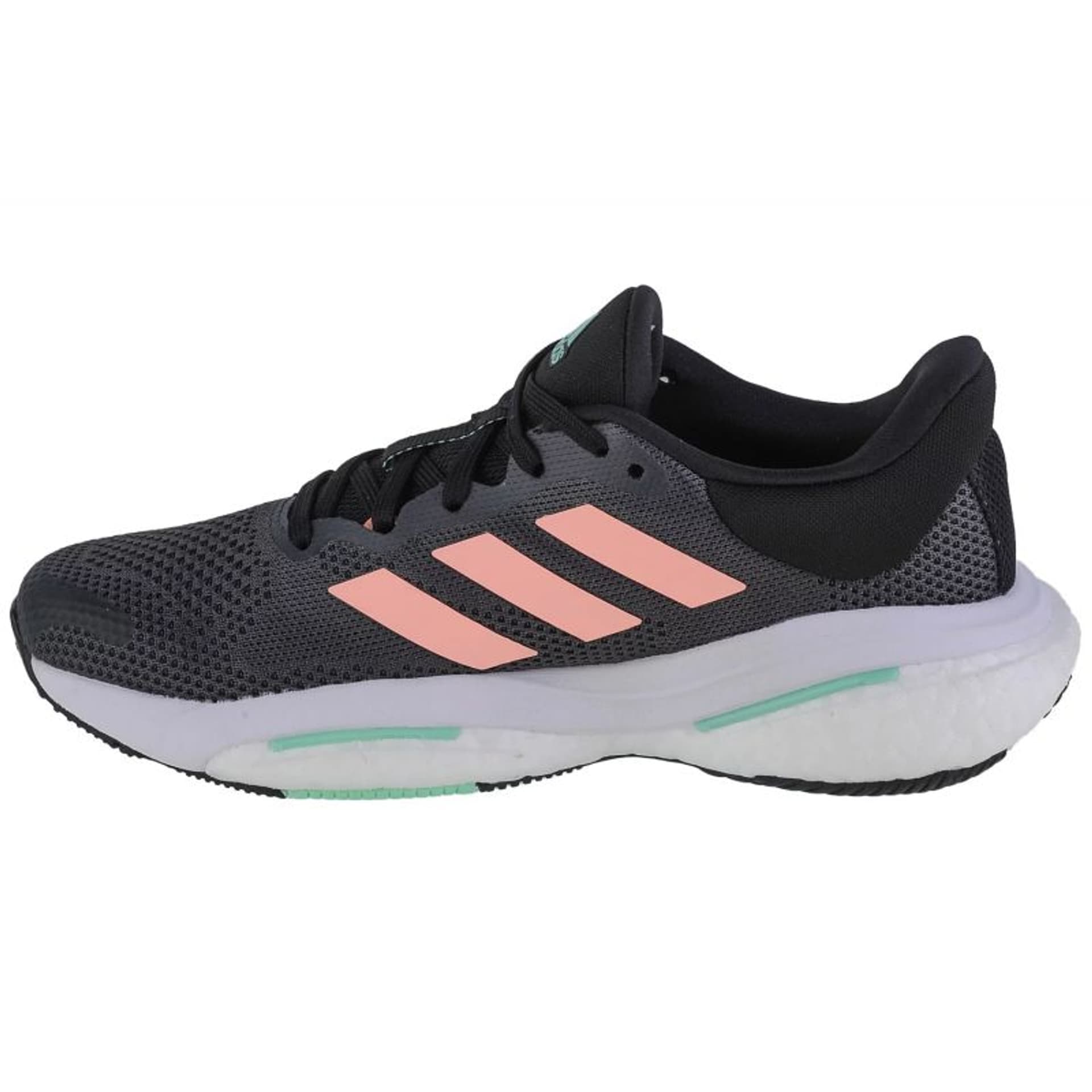 

Buty adidas Solar Glide 5 W (kolor Czarny, rozmiar 38)