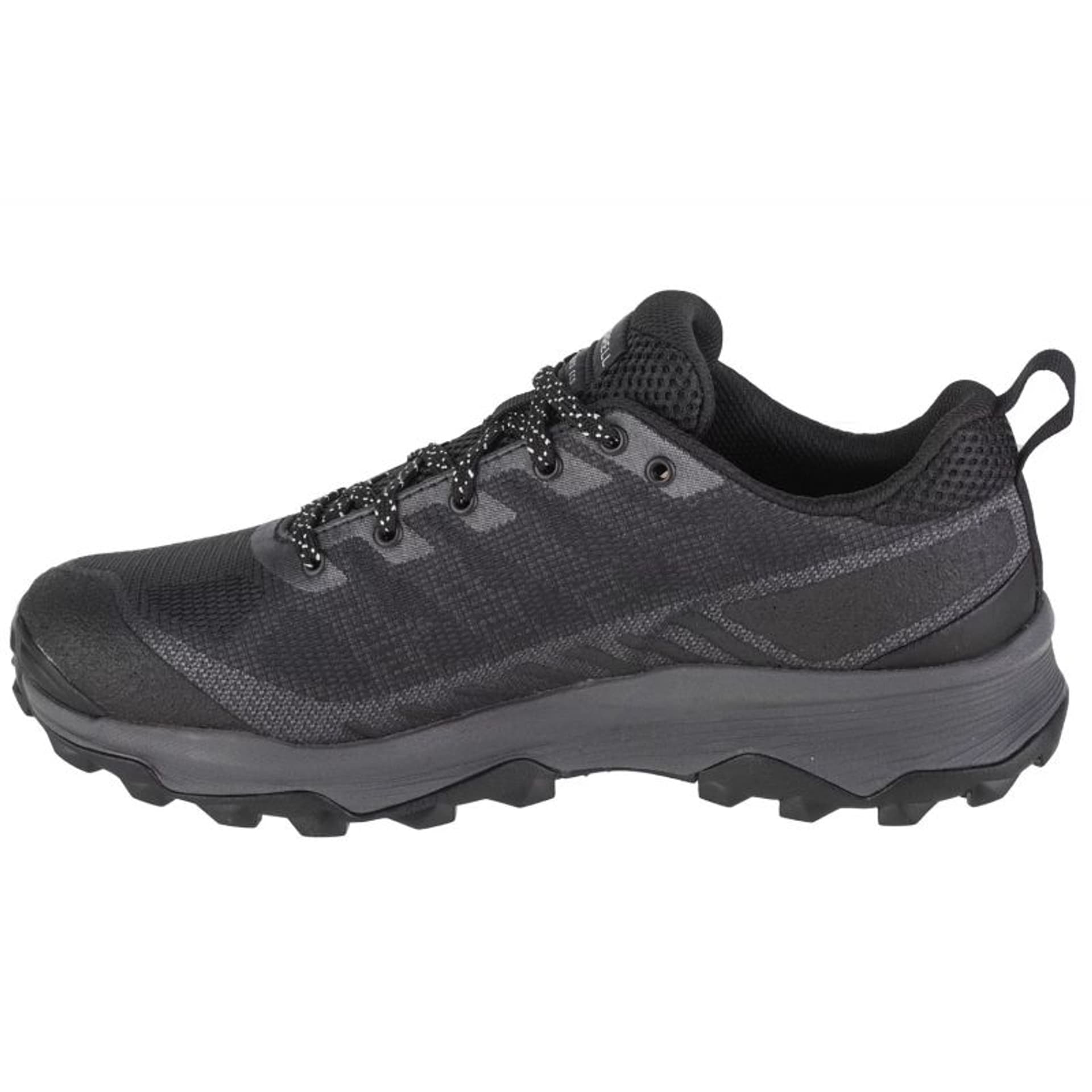 

Buty Merrell Speed Ecco M (kolor Czarny, rozmiar 41)