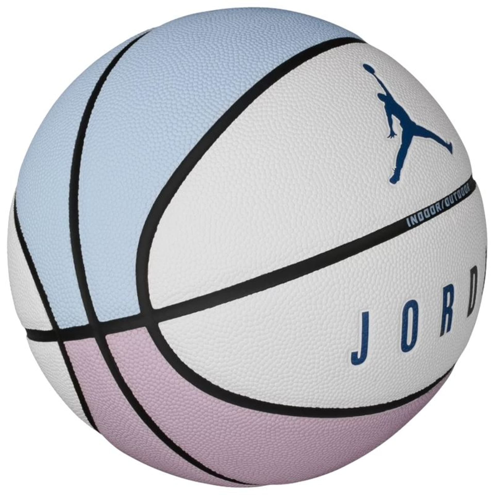 

Piłka Jordan Ultimate 2.0 8P In/Out Ball (kolor Biały, rozmiar 7)