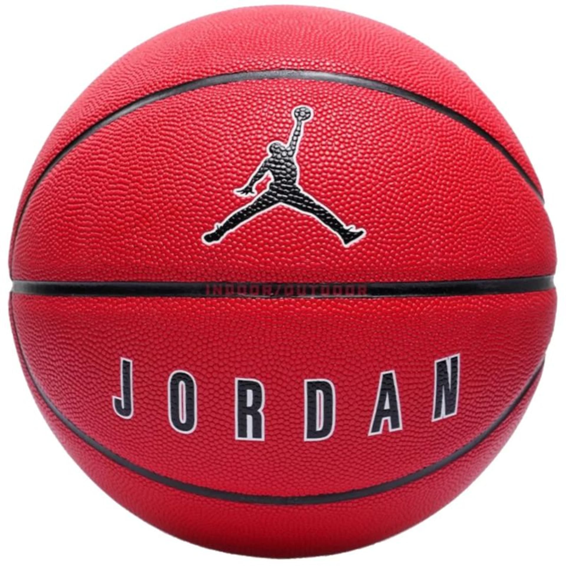 

Piłka Jordan Ultimate 2.0 8P In/Out Ball (kolor Czerwony, rozmiar 7)