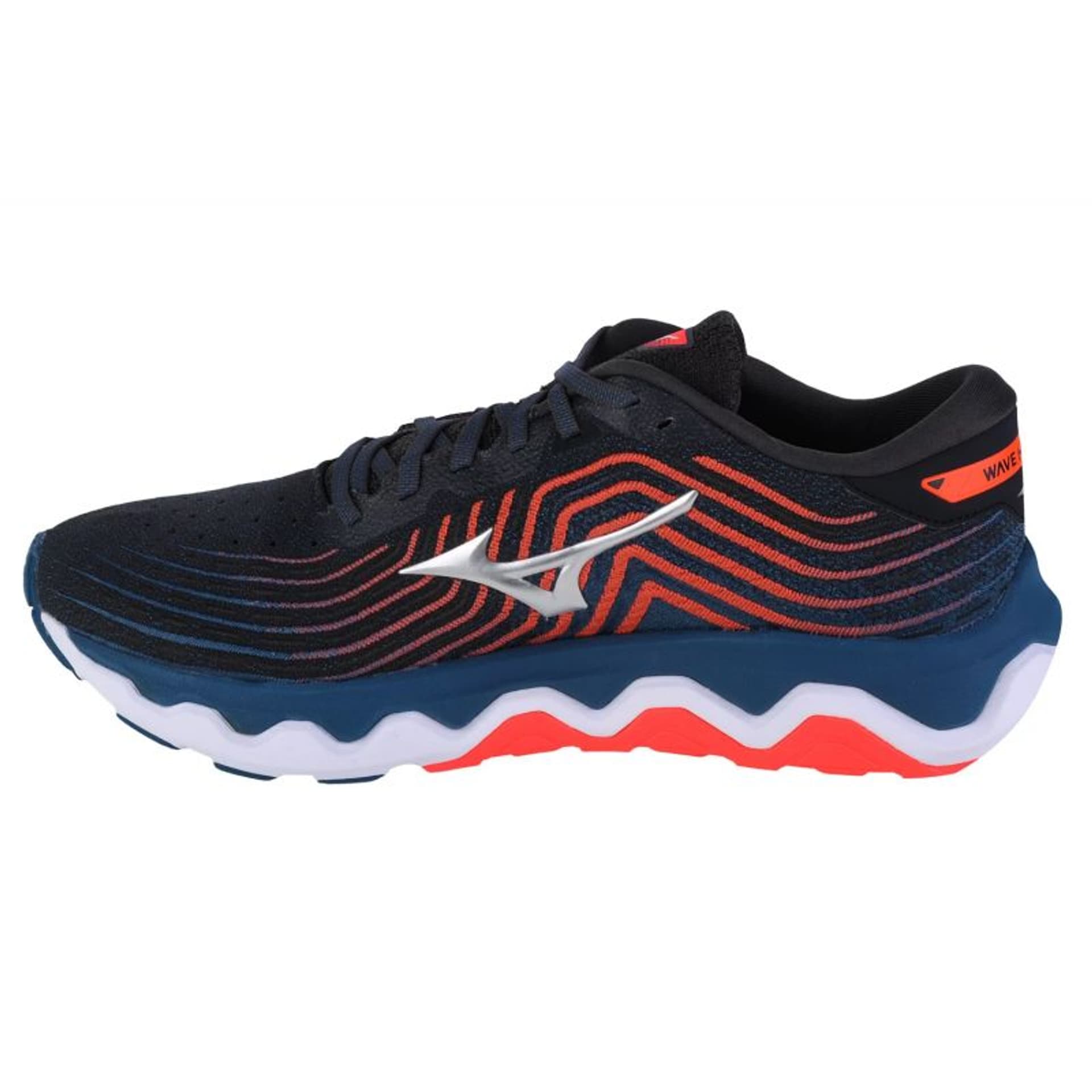 

Buty Mizuno Wave Horizon 6 M (kolor Czarny, rozmiar 44)