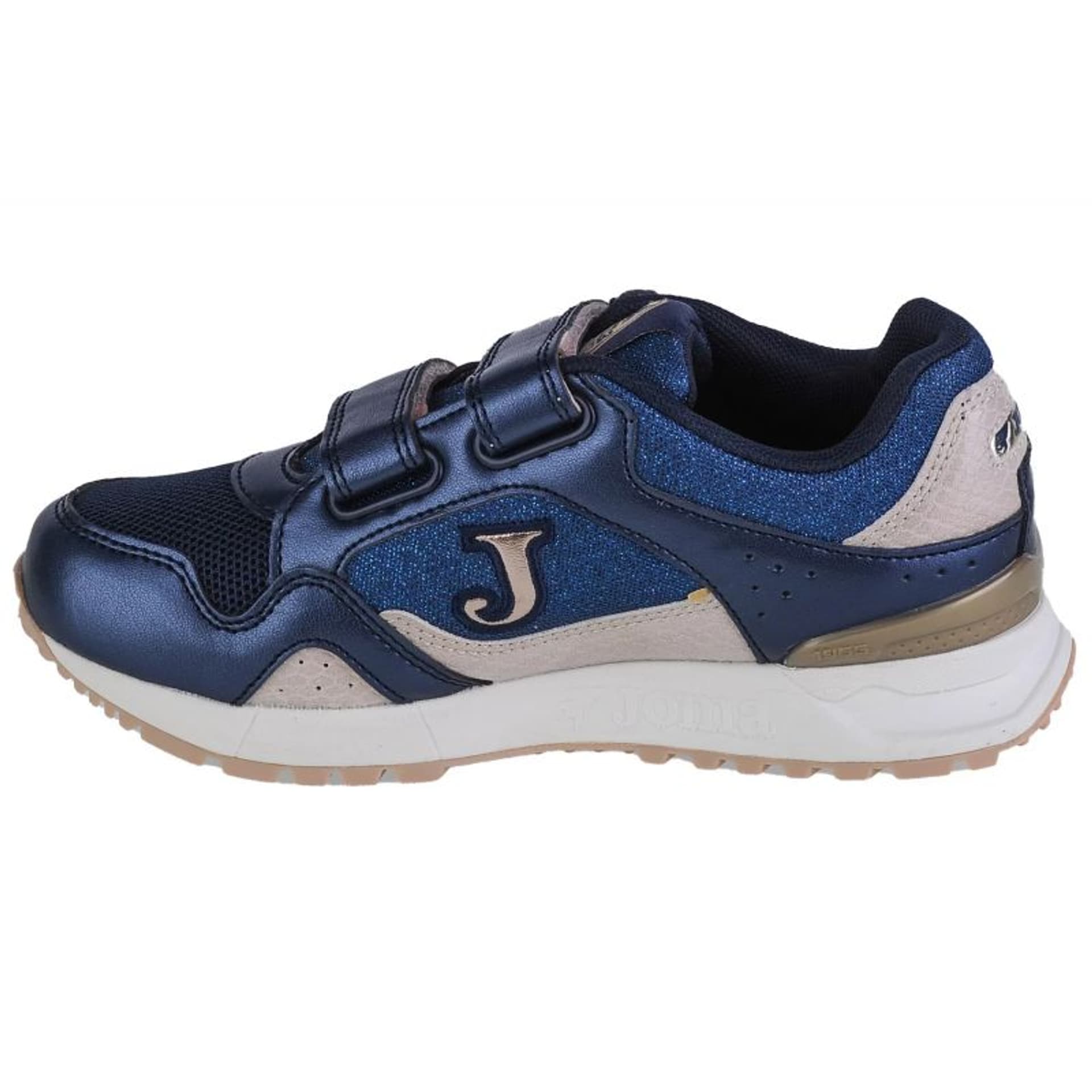 

Buty Joma 6100 Jr 2303 (kolor Granatowy, rozmiar 33)