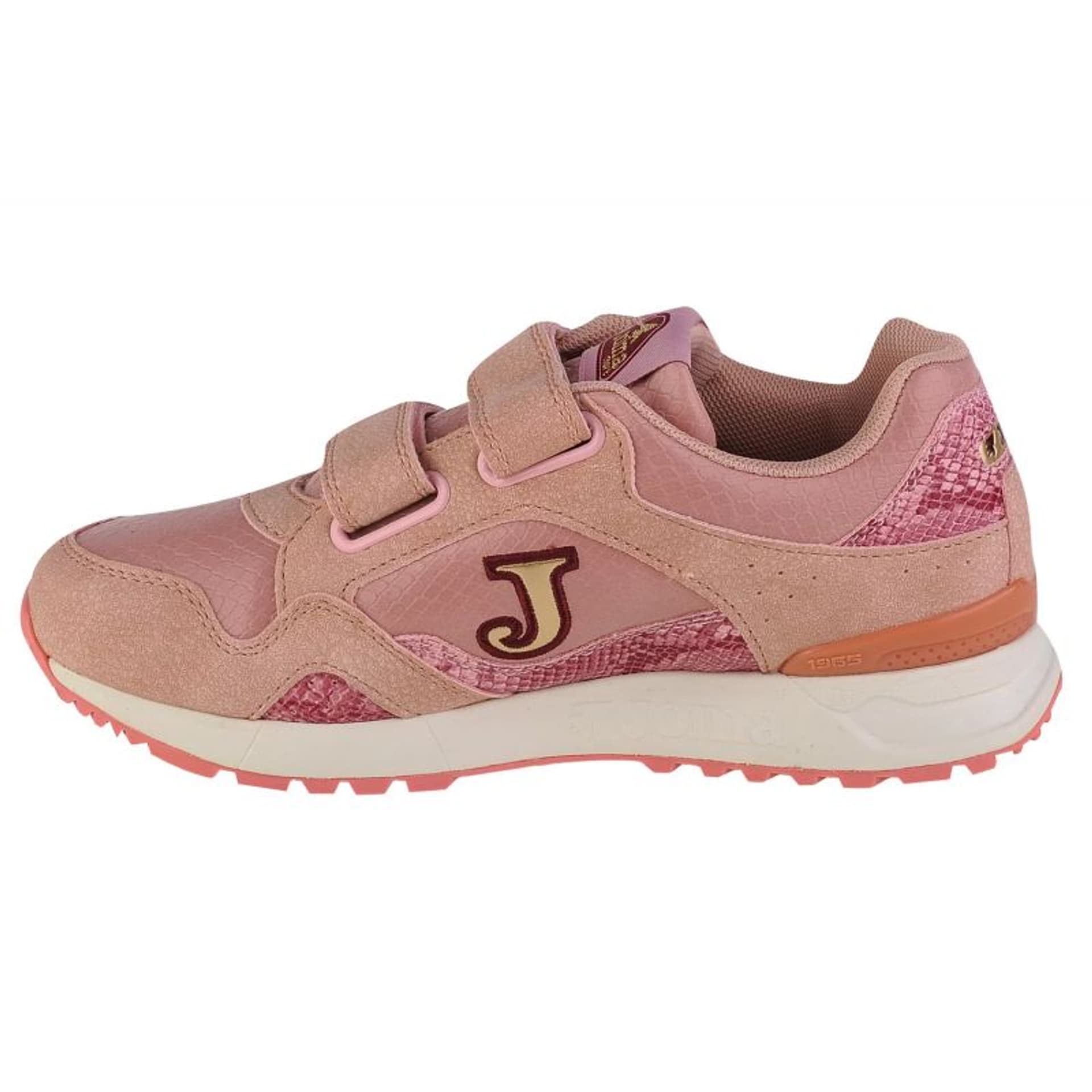 

Buty Joma 6100 Jr 2213 (kolor Różowy, rozmiar 32)