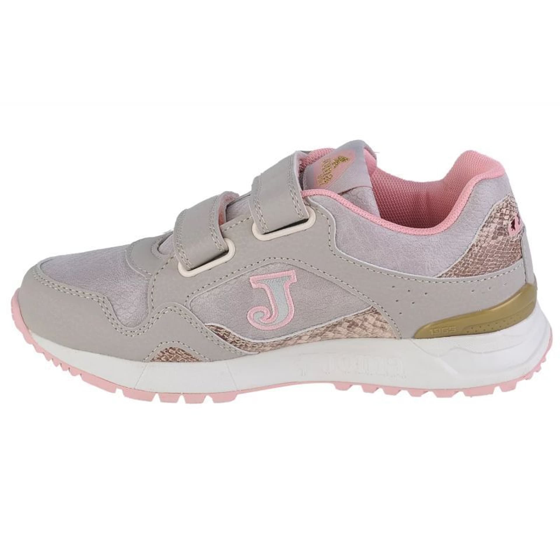 

Buty Joma 6100 Jr 2225 (kolor Beżowy/Kremowy, rozmiar 35)