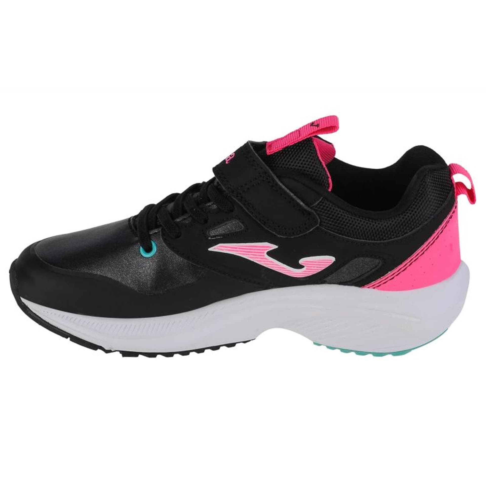 

Buty Joma Ferro Jr 2231 (kolor Czarny, rozmiar 36)