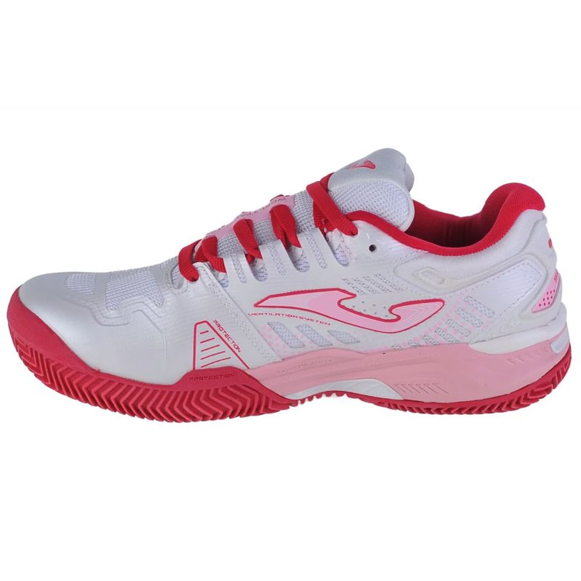 

Buty Joma Slam Jr 2232 (kolor Biały, rozmiar 33)