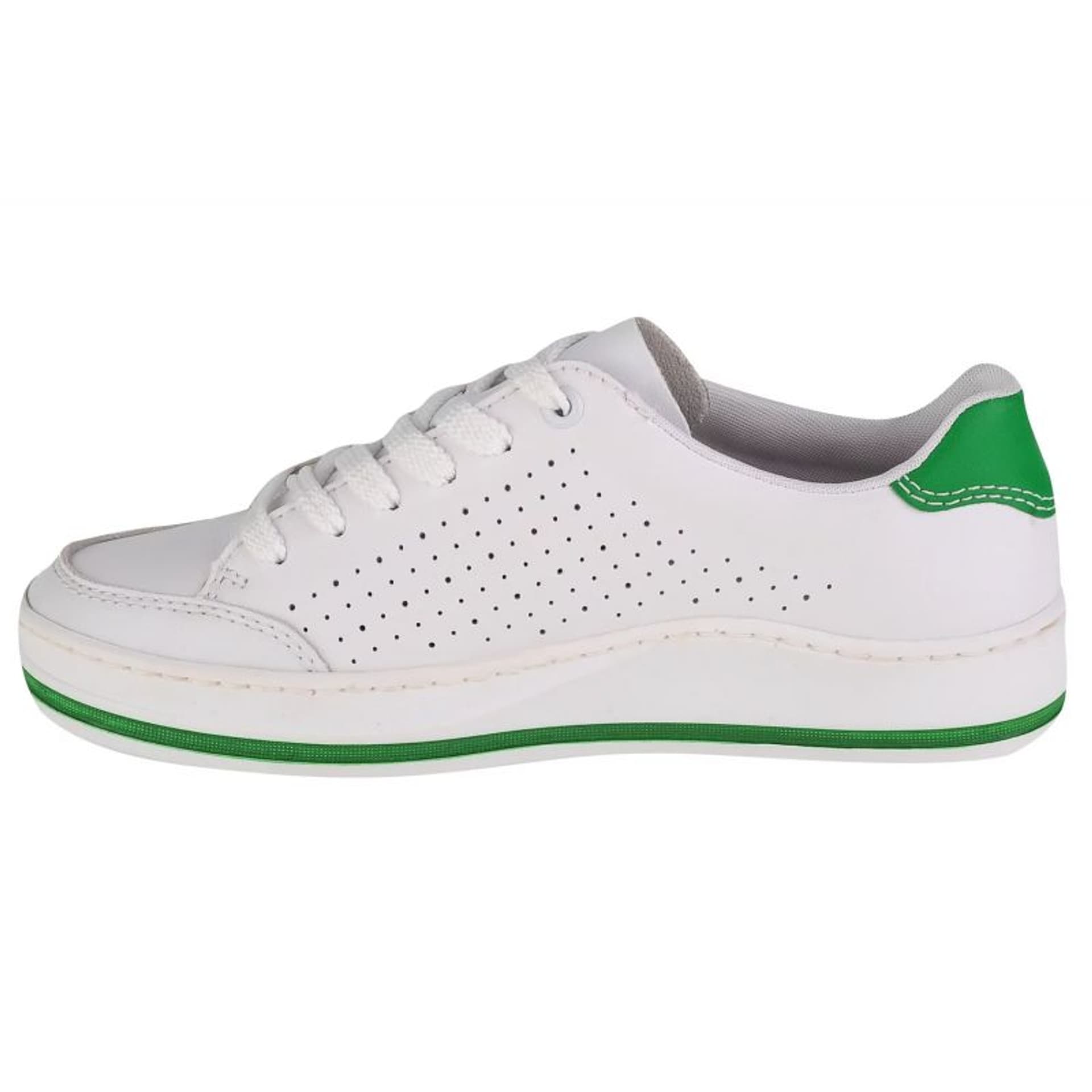

Buty Rieker Sneakers W M5907 (kolor Biały, rozmiar 41)