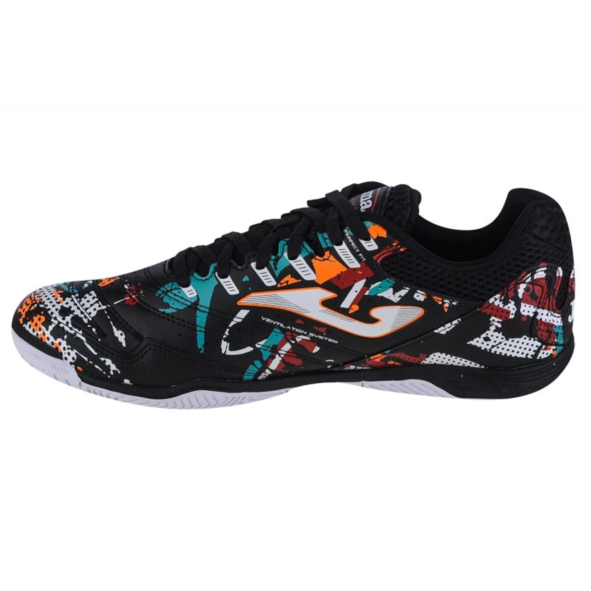 

Buty Joma Maxima 2331 IN M (kolor Czarny, rozmiar 42)