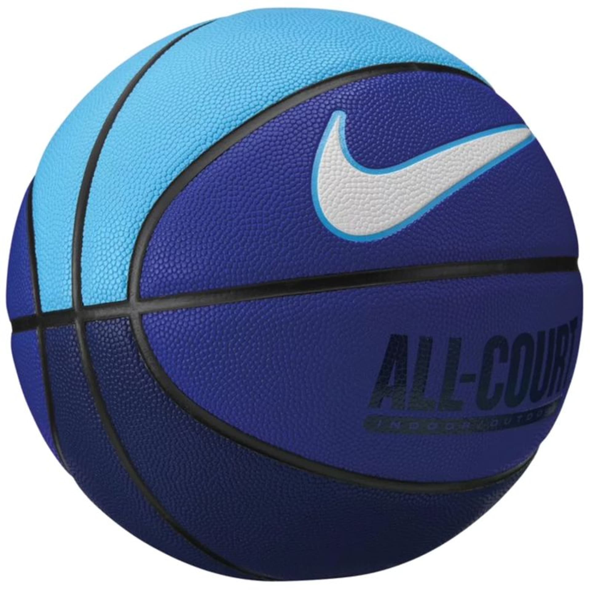 

Piłka Nike Everyday All Court 8P Ball (kolor Niebieski, rozmiar 7)