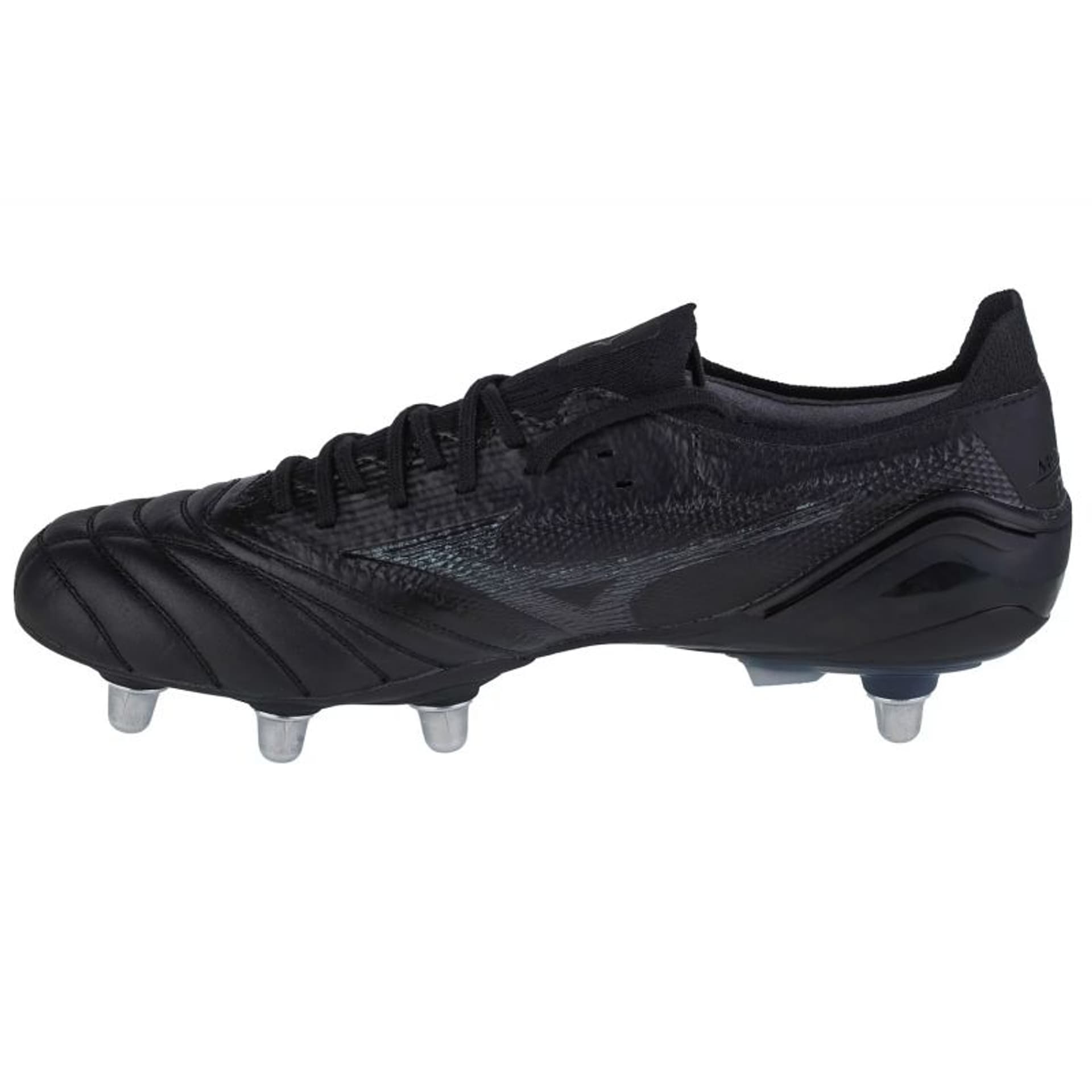 

Buty Mizuno Morelia Neo III Beta Elite SI M (kolor Czarny, rozmiar 43)