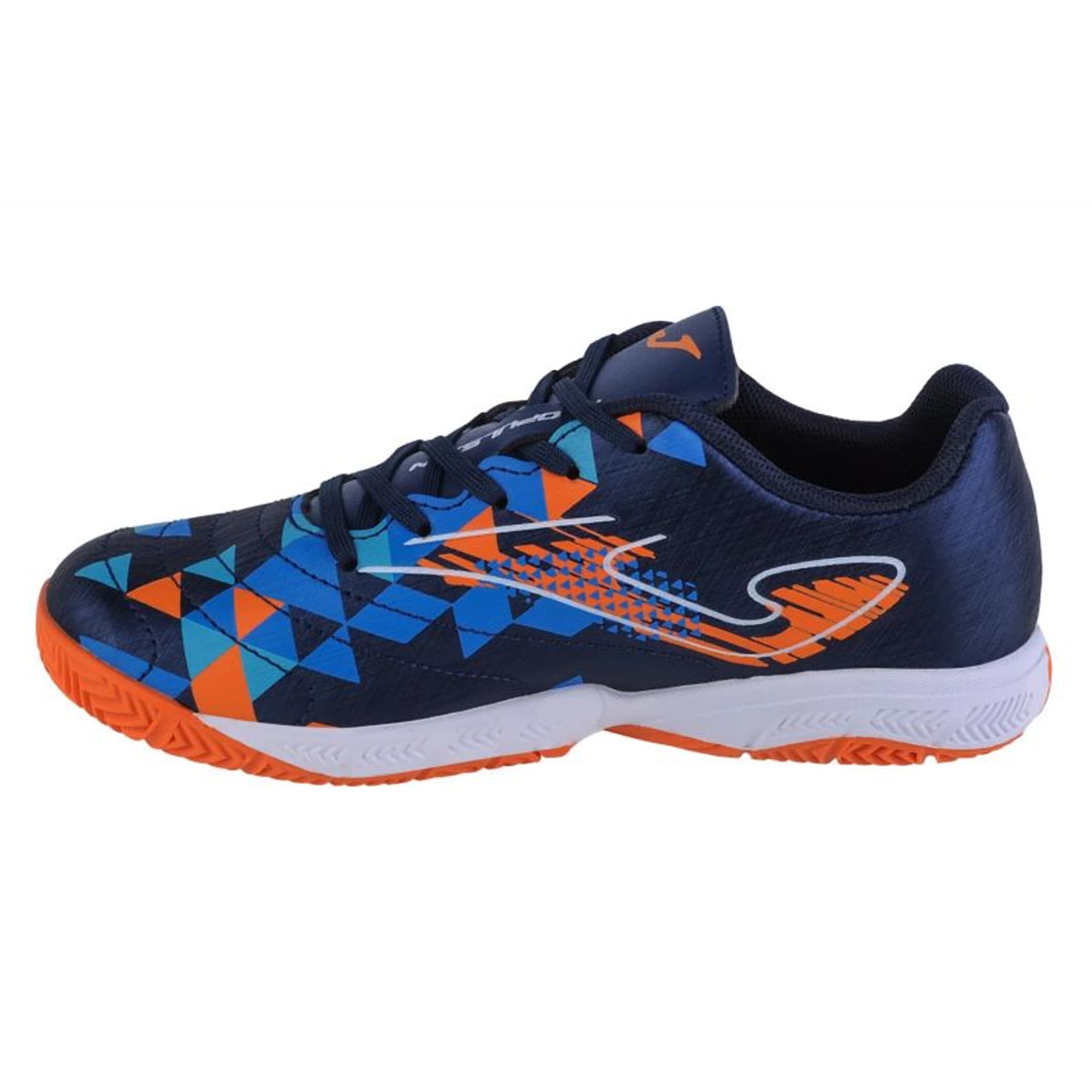 

Buty Joma Propulsion 2303 IN Jr (kolor Granatowy, rozmiar 33)